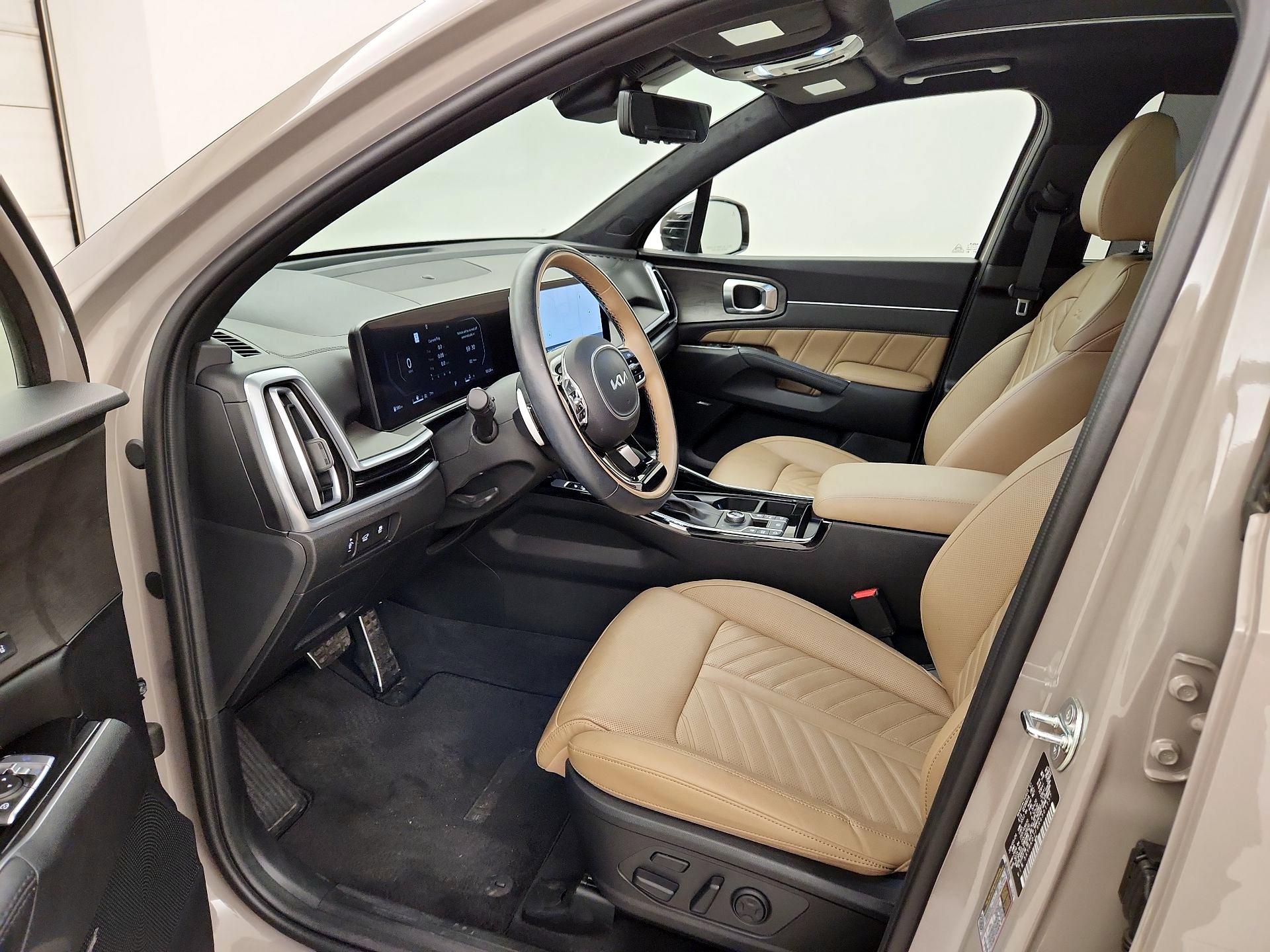 Thumbnail: 2024 Kia Sorento - 9