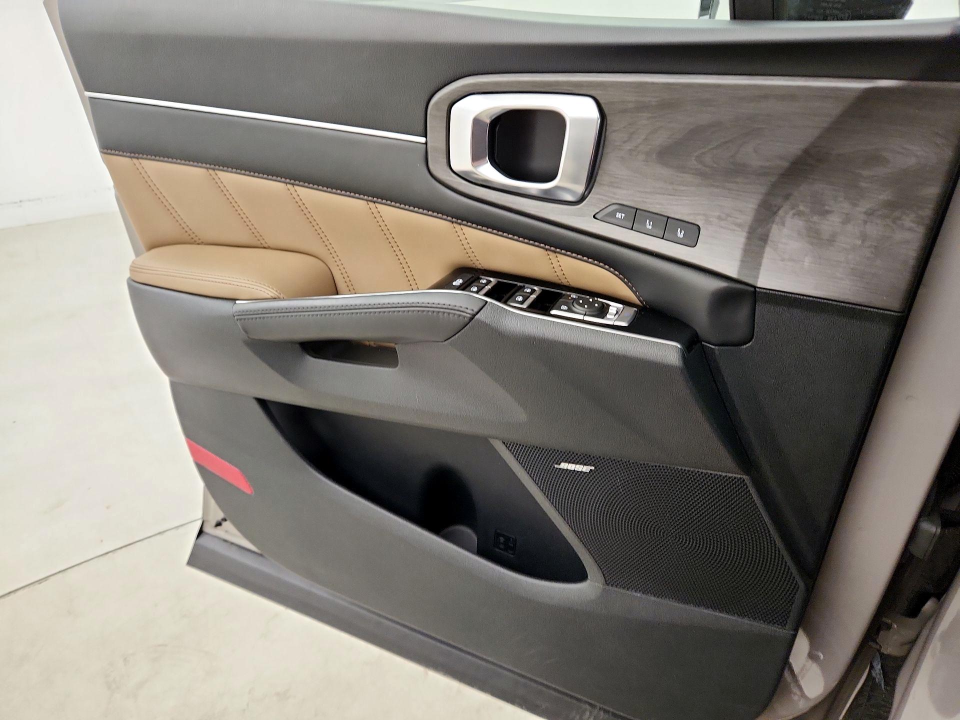 Thumbnail: 2024 Kia Sorento - 10