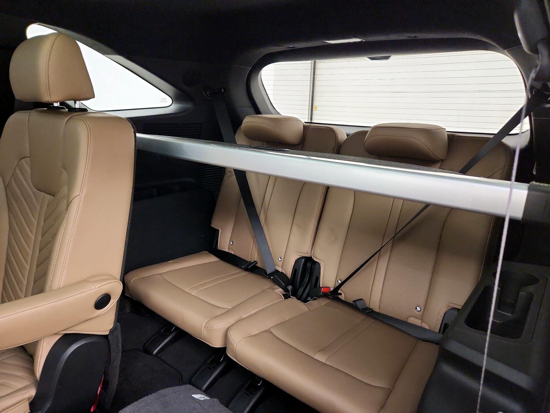 Thumbnail: 2024 Kia Sorento - 20