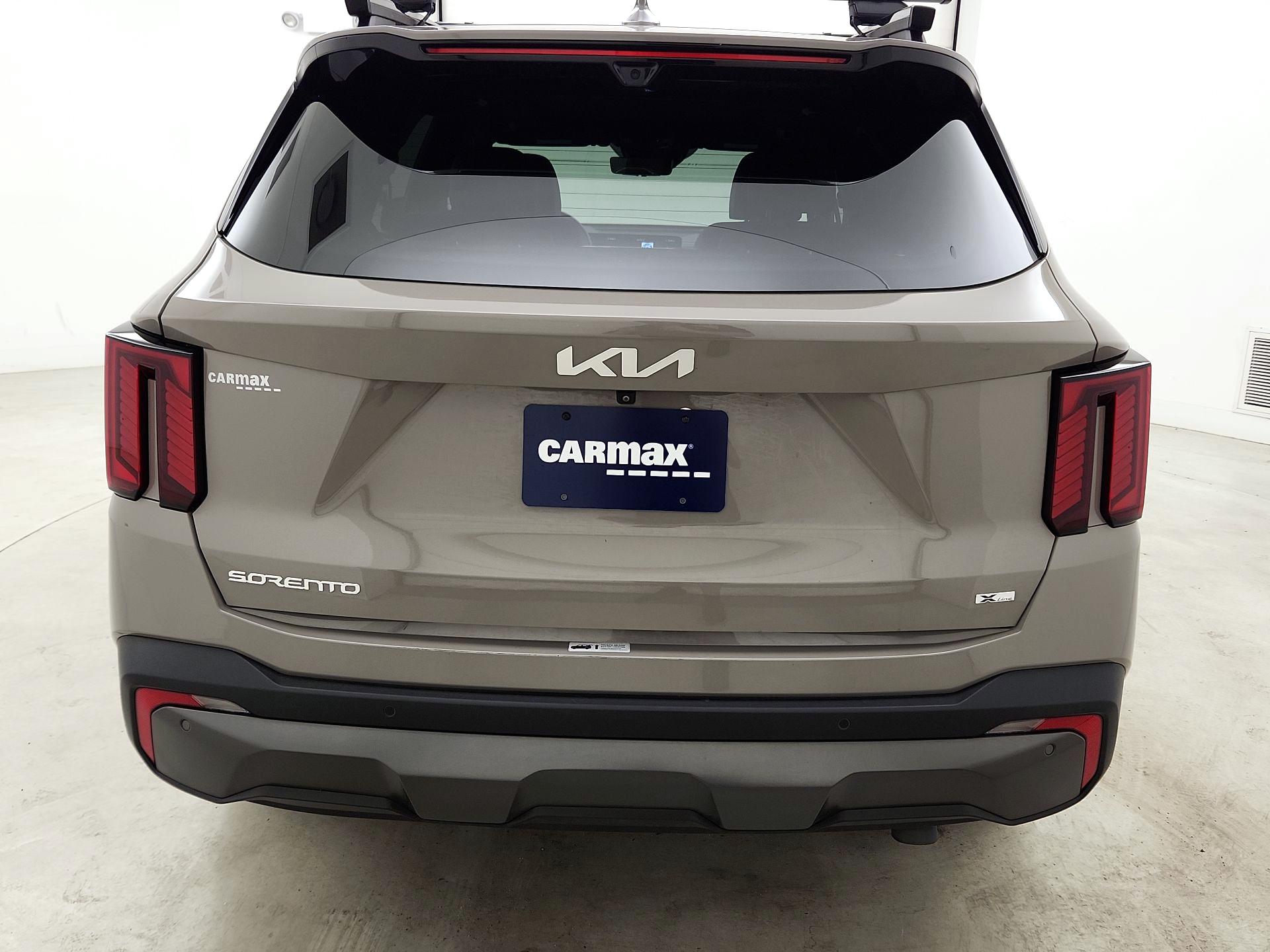 Thumbnail: 2024 Kia Sorento - 6