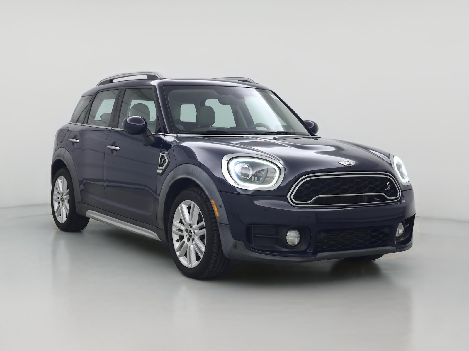 2018 MINI Countryman S