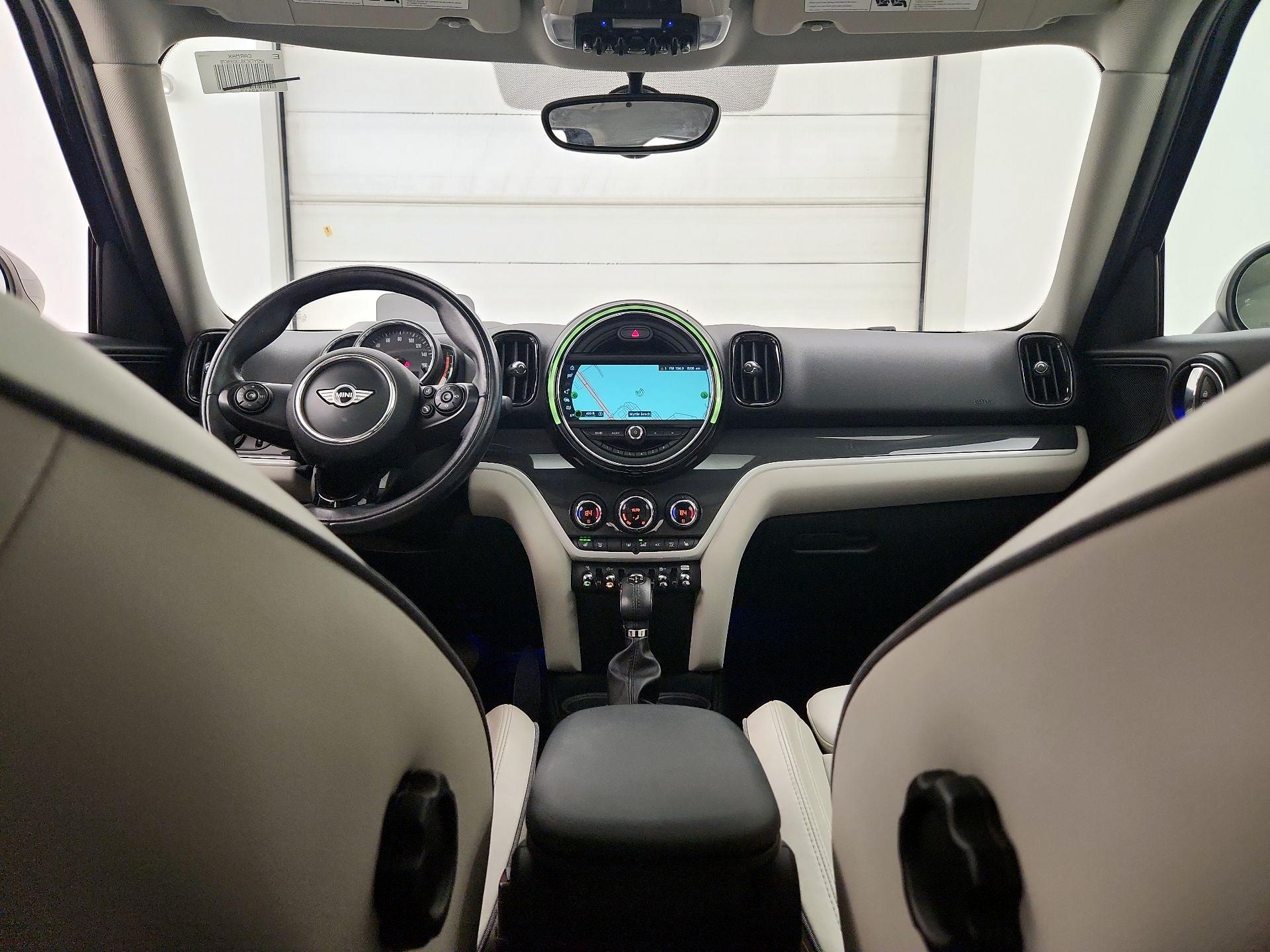 Thumbnail: 2018 MINI Cooper Countryman - 9