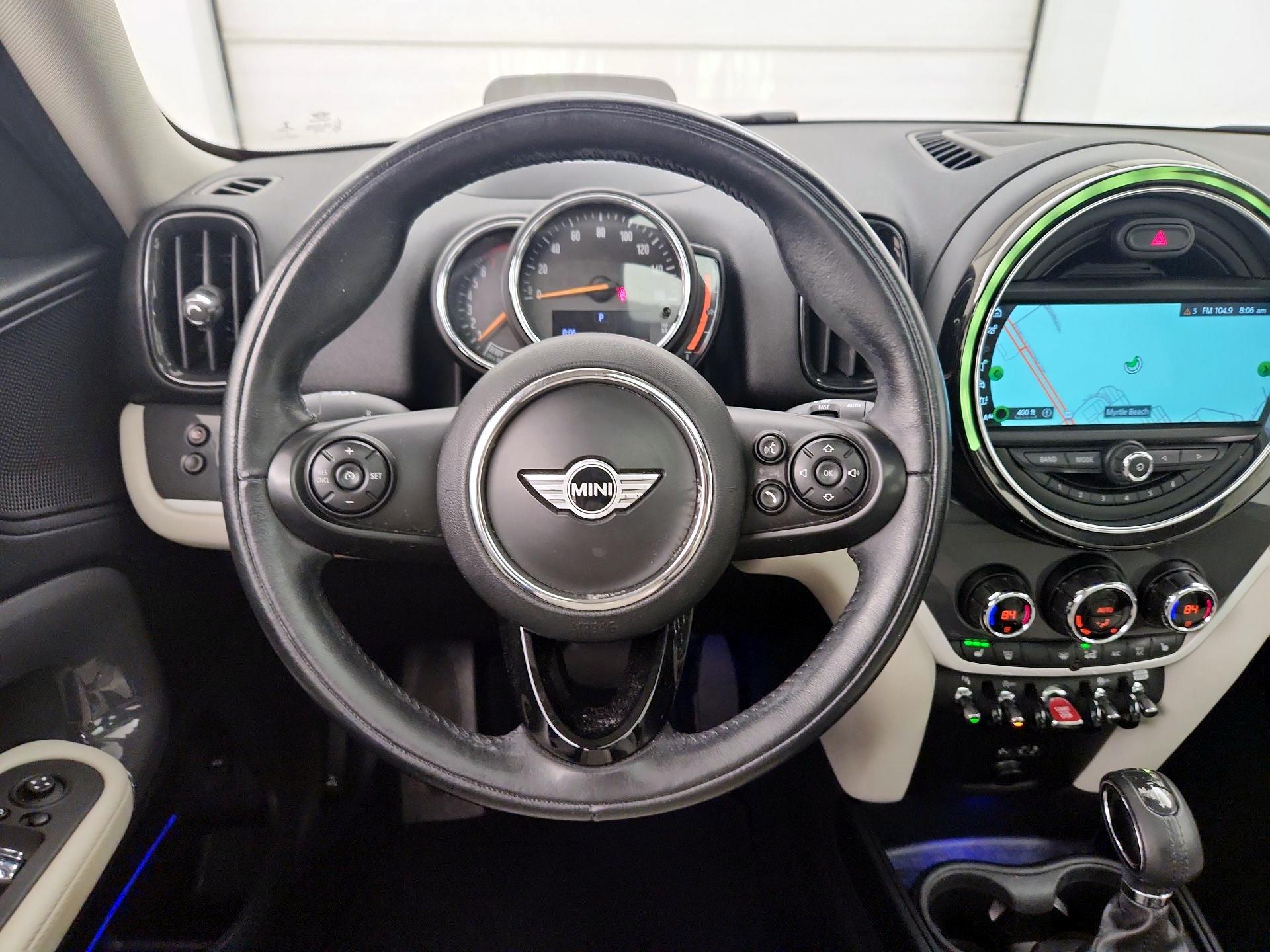 Thumbnail: 2018 MINI Cooper Countryman - 10