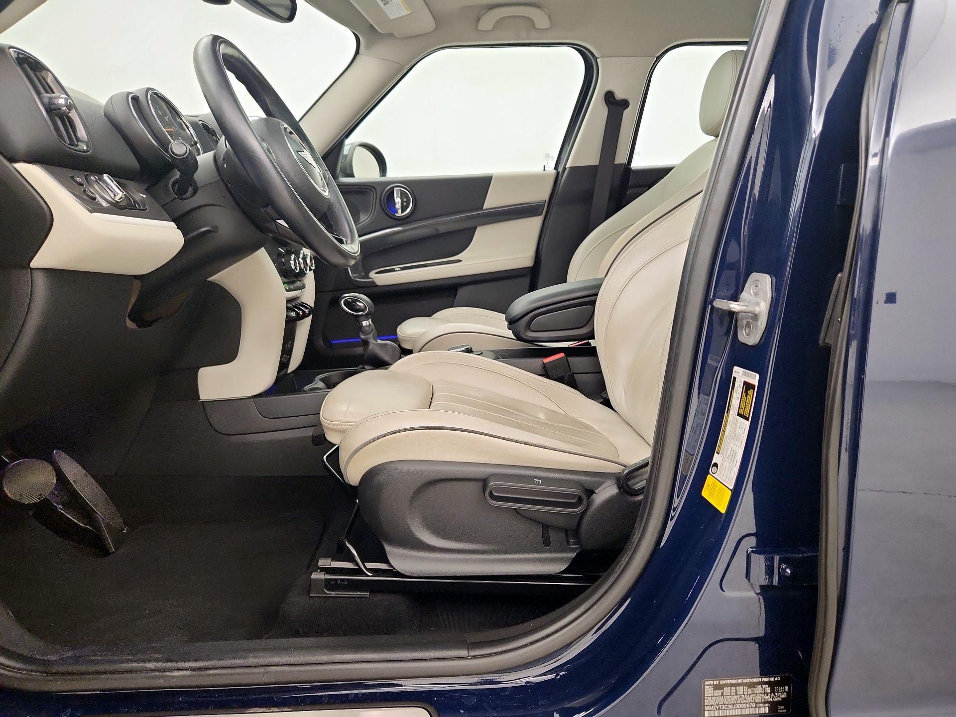 Thumbnail: 2018 MINI Cooper Countryman - 11