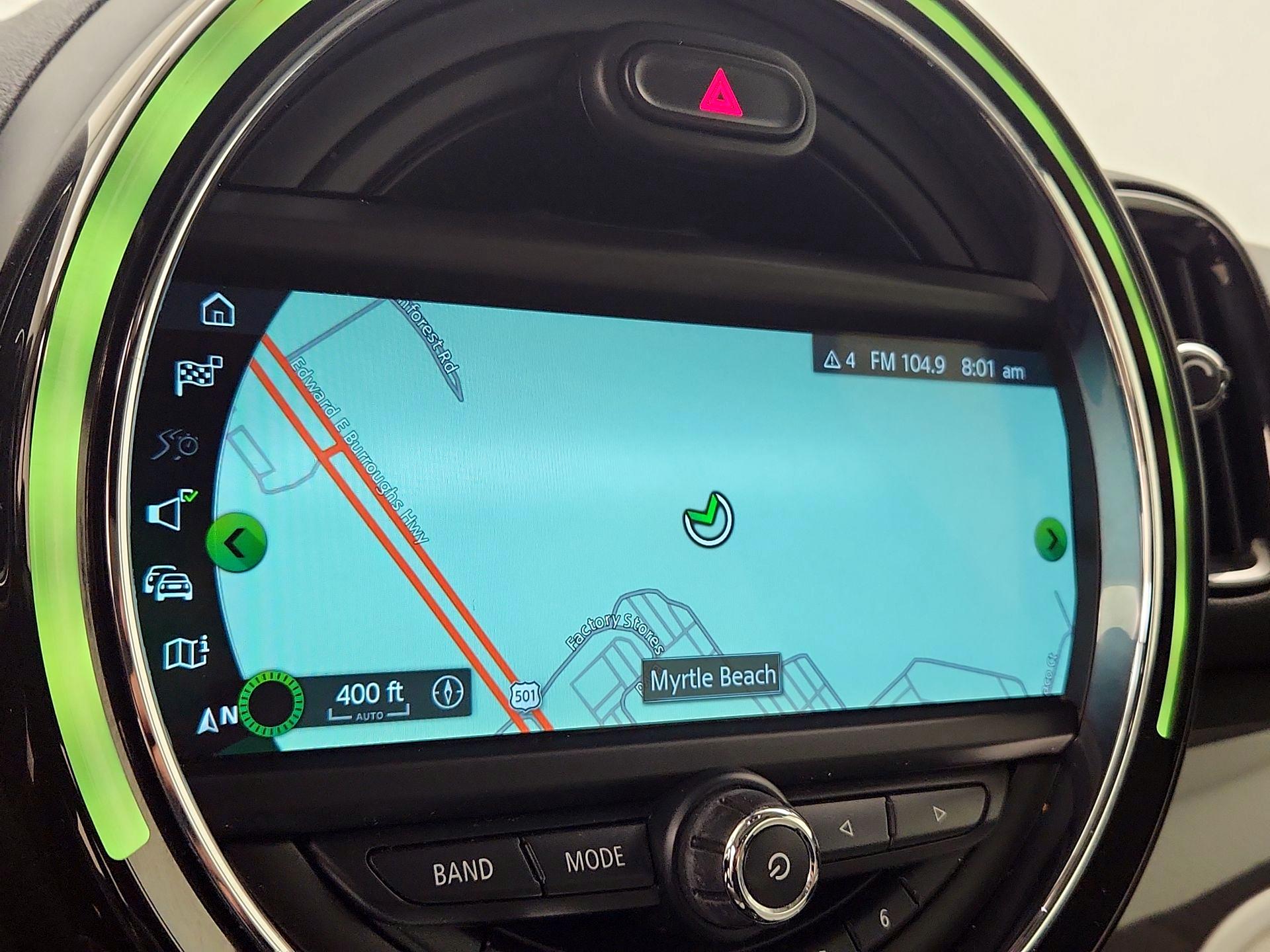 Thumbnail: 2018 MINI Cooper Countryman - 14