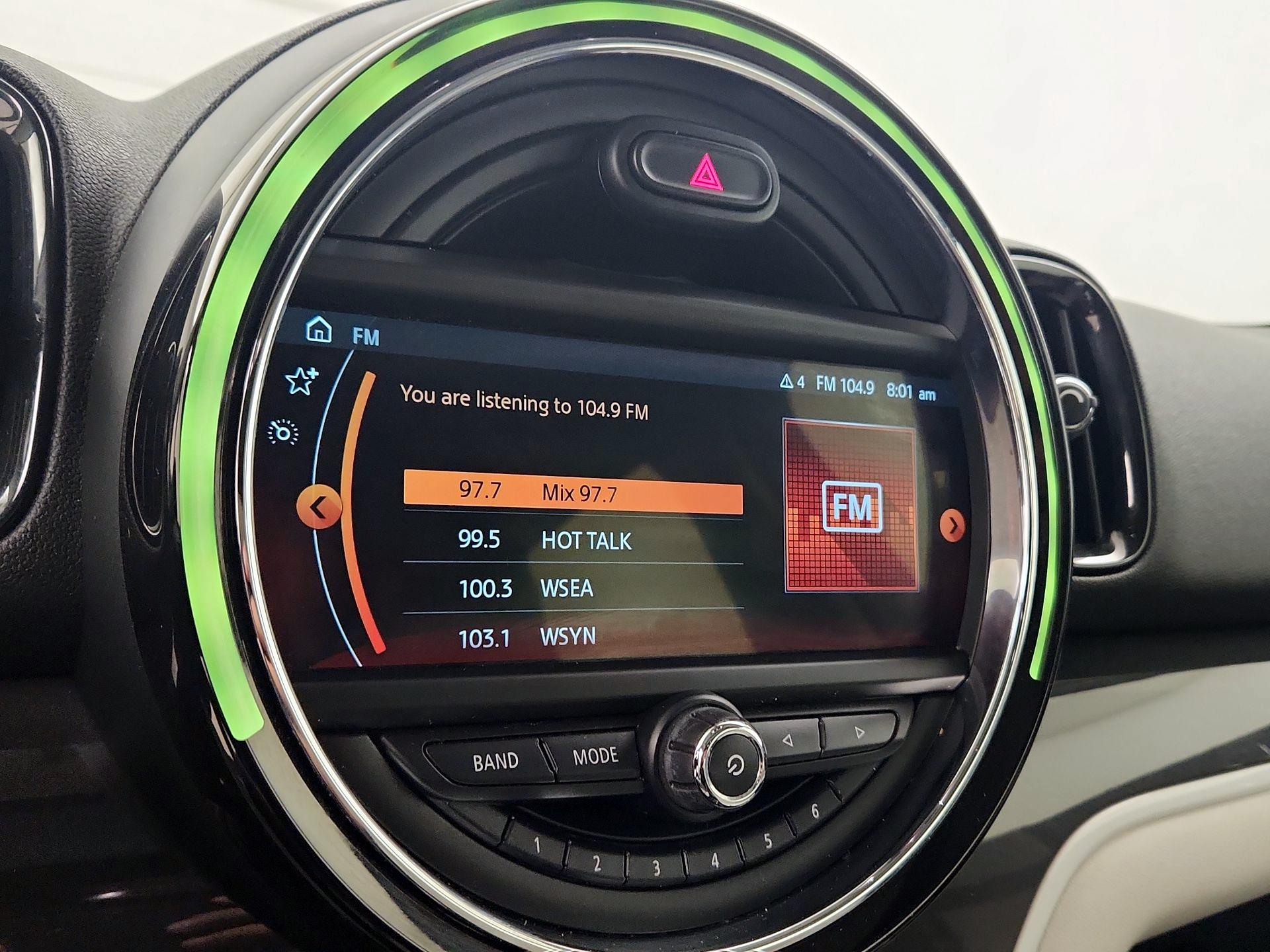 Thumbnail: 2018 MINI Cooper Countryman - 16