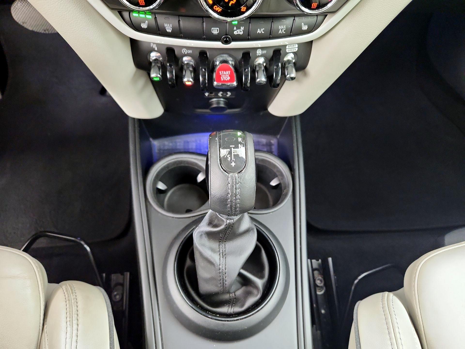 Thumbnail: 2018 MINI Cooper Countryman - 18