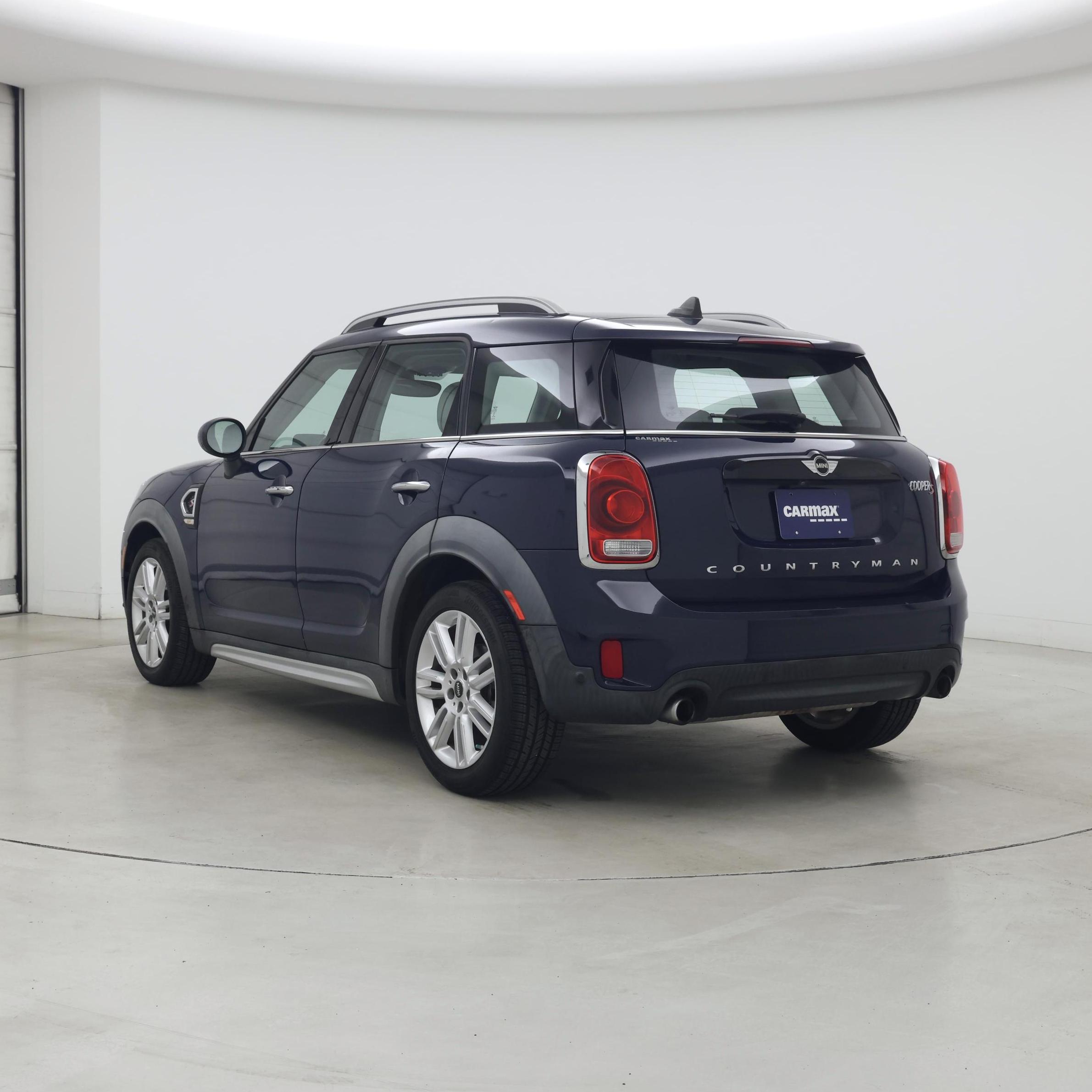 Thumbnail: 2018 MINI Cooper Countryman - 2