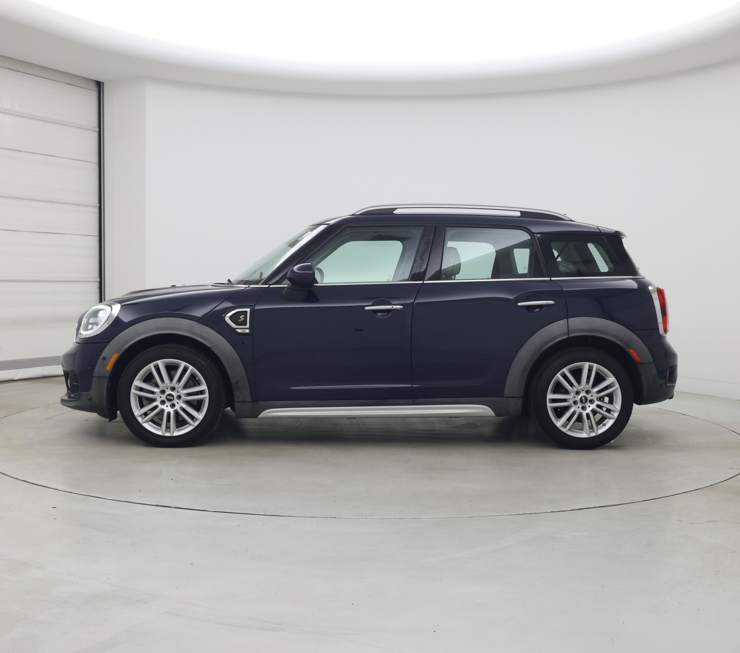 Thumbnail: 2018 MINI Cooper Countryman - 3