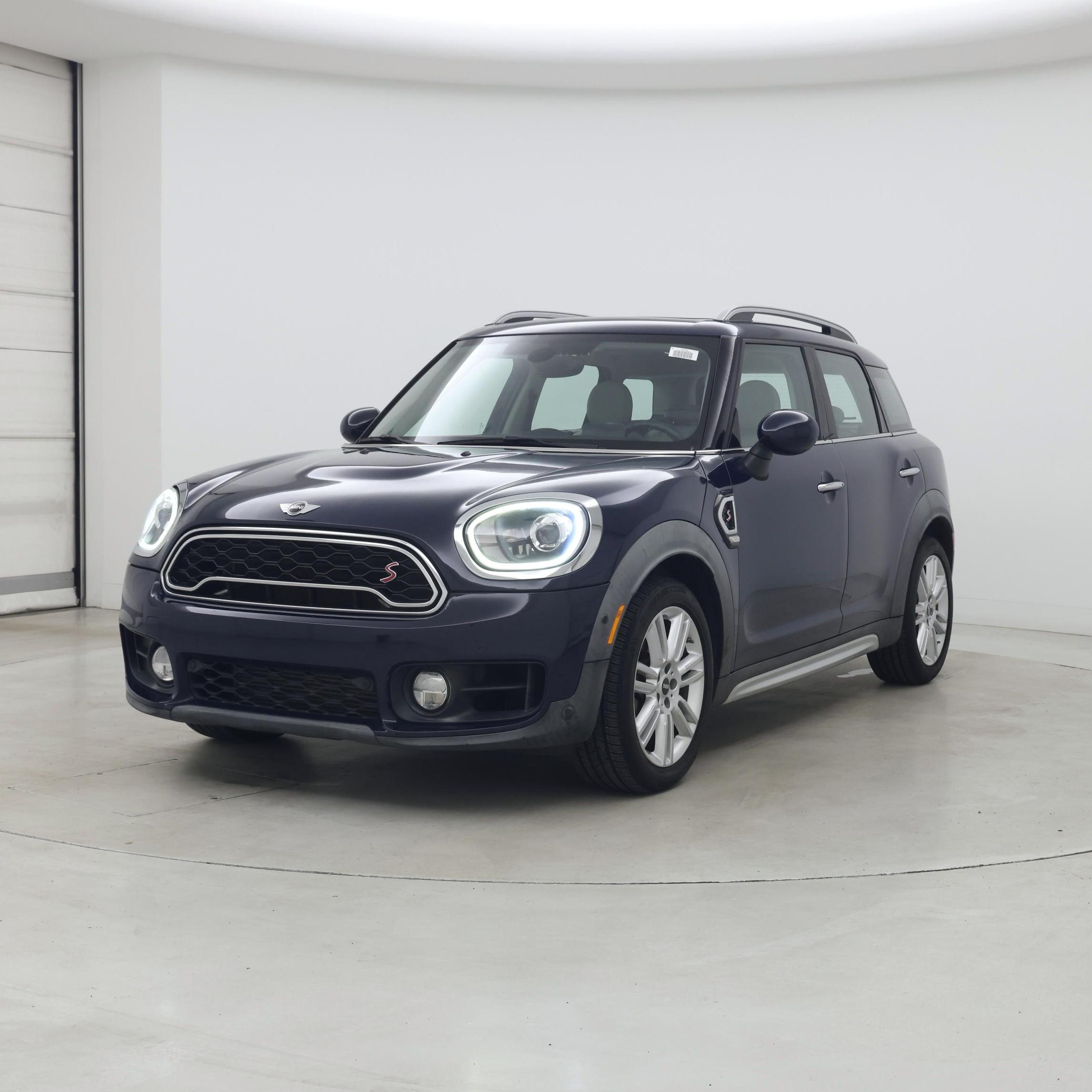 Thumbnail: 2018 MINI Cooper Countryman - 4