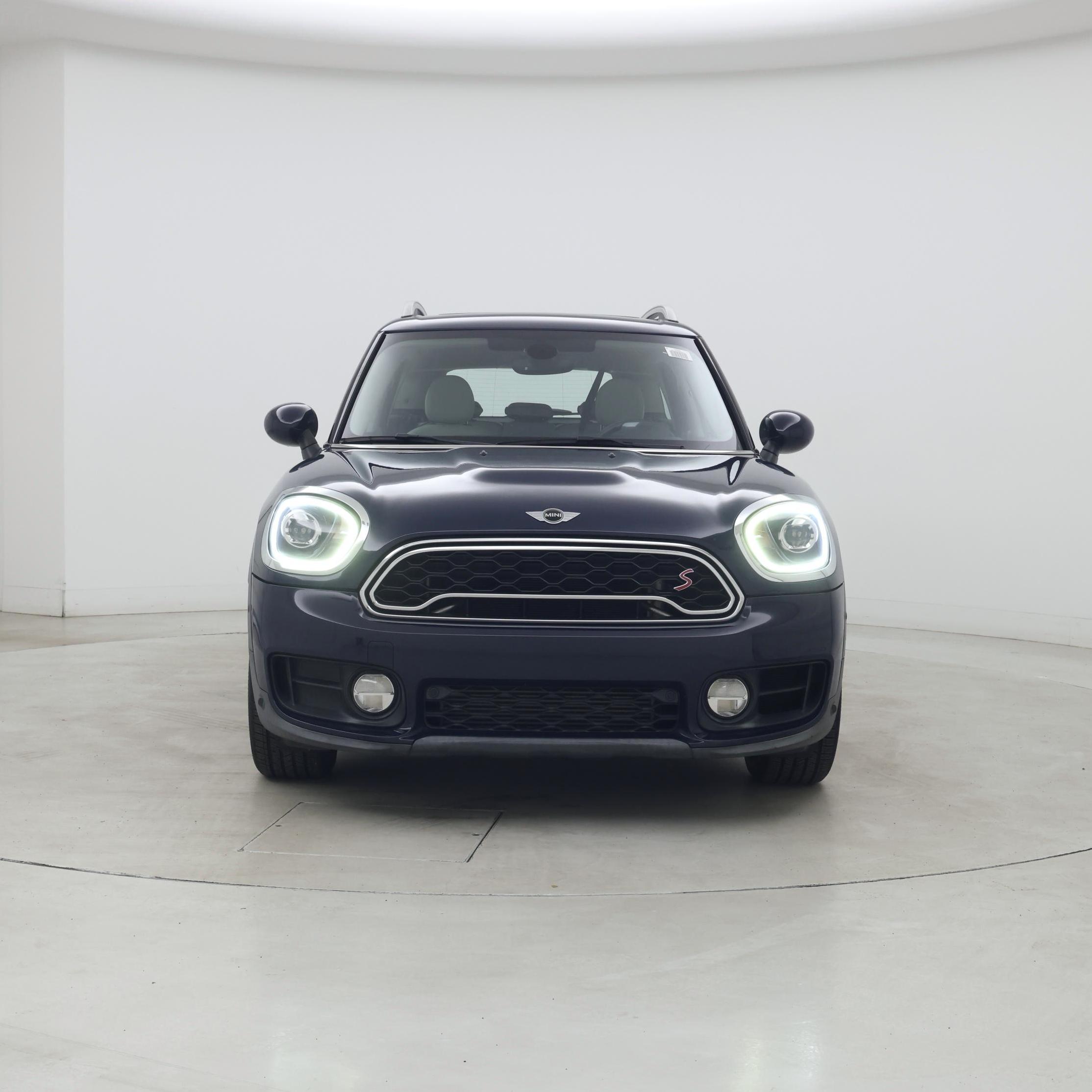 Thumbnail: 2018 MINI Cooper Countryman - 5