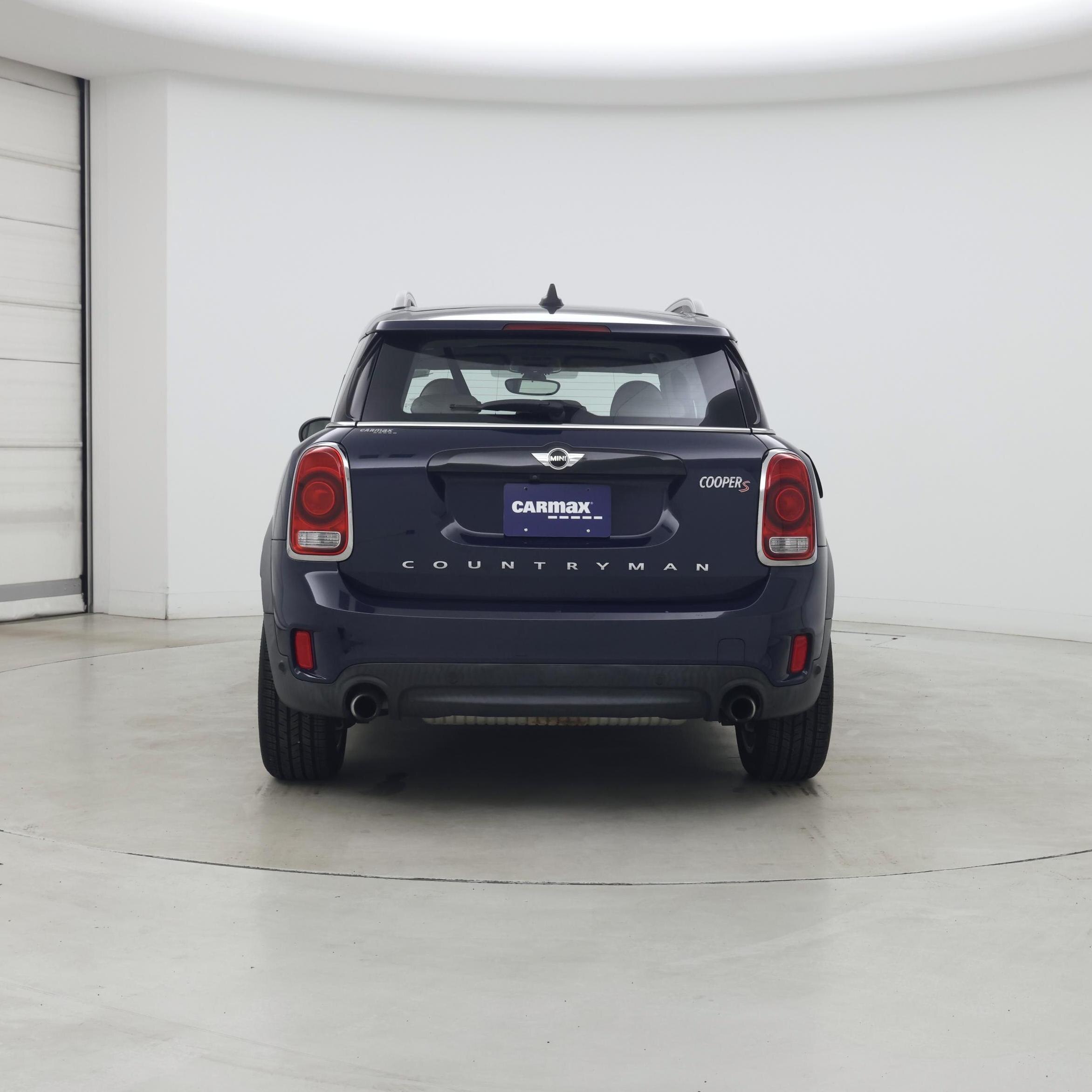 Thumbnail: 2018 MINI Cooper Countryman - 6