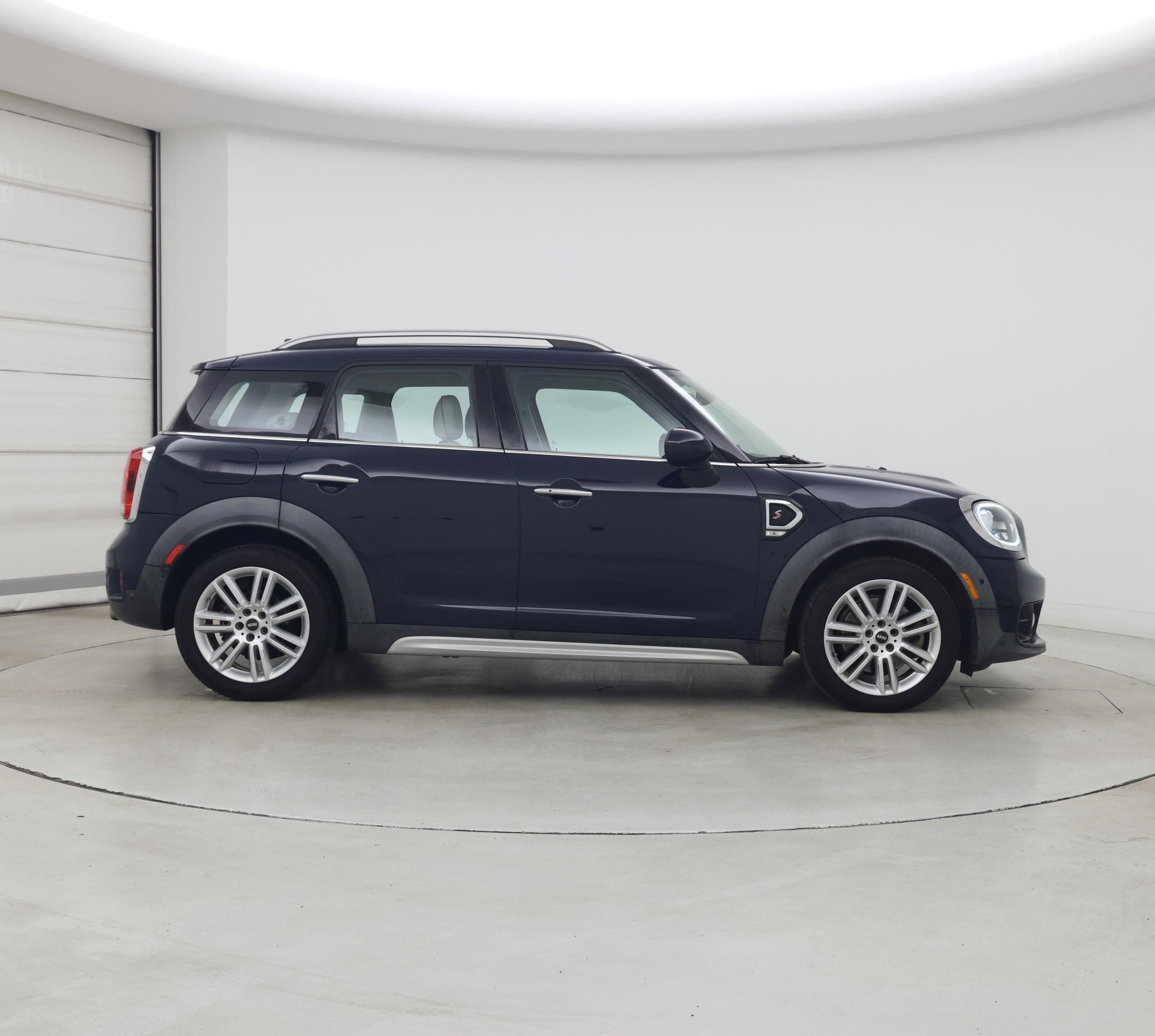 Thumbnail: 2018 MINI Cooper Countryman - 7