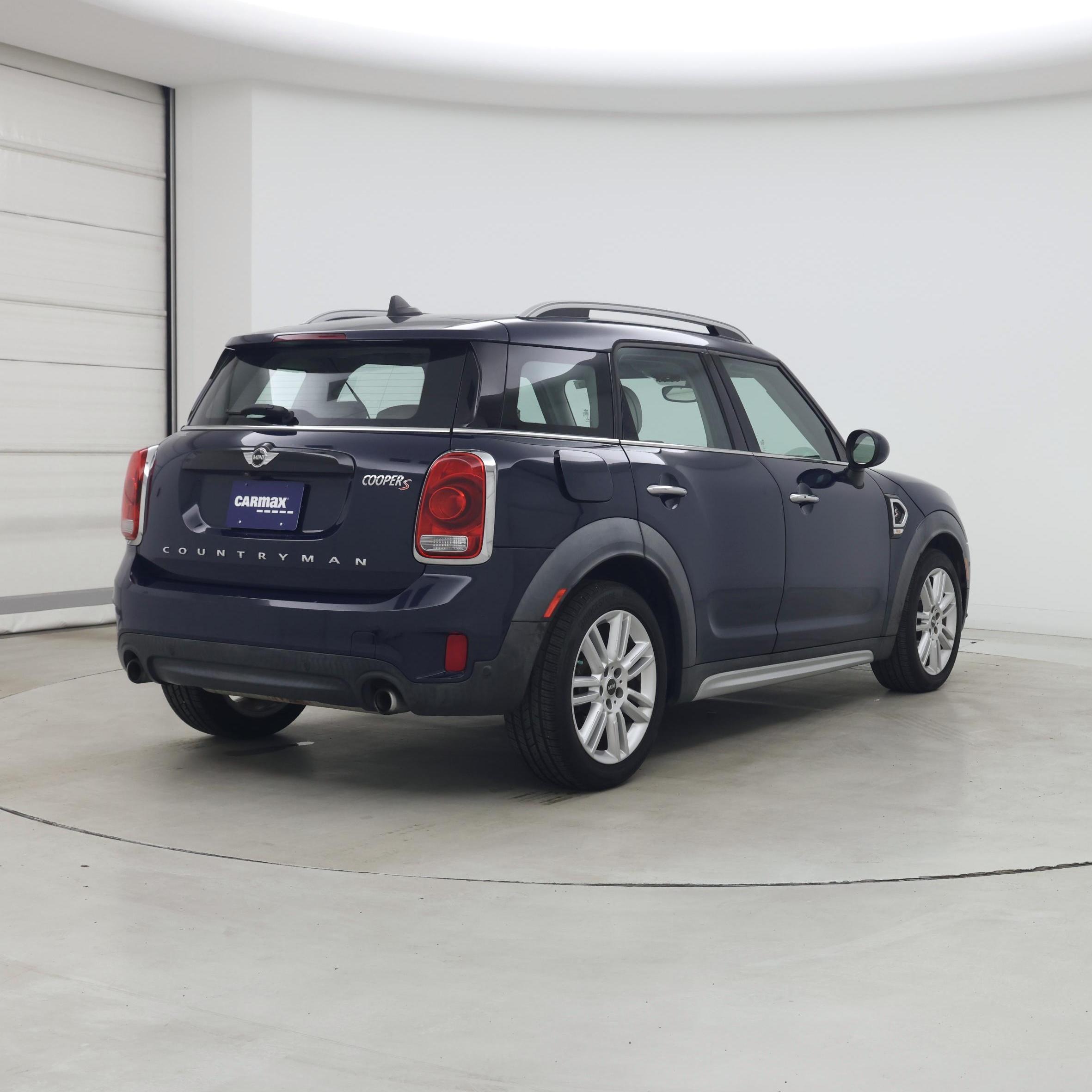 Thumbnail: 2018 MINI Cooper Countryman - 8