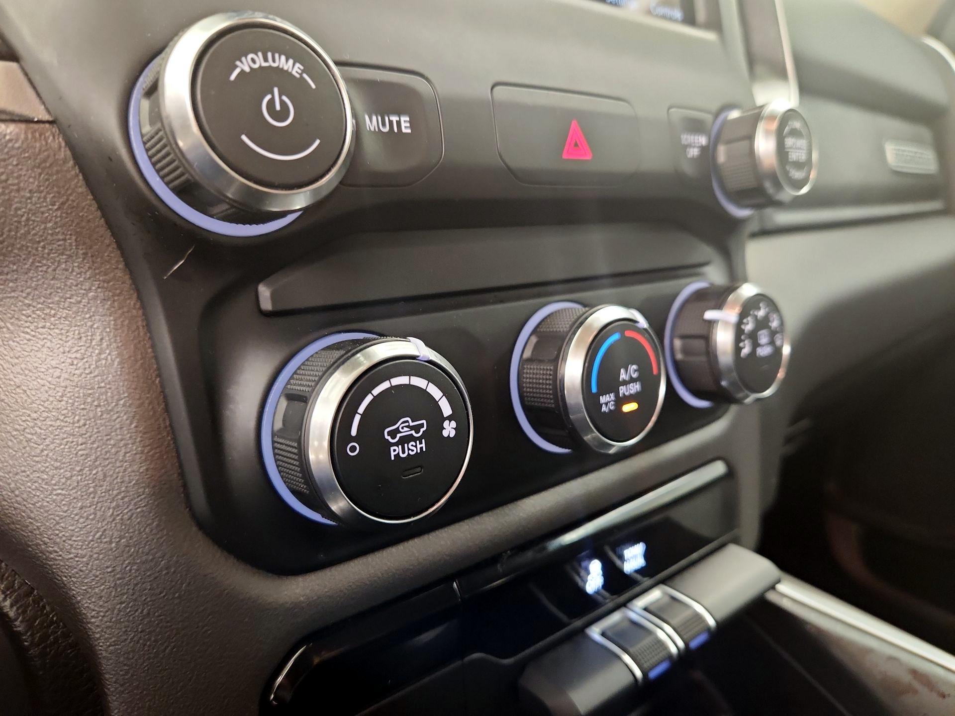 Thumbnail: 2020 RAM 1500 - 14