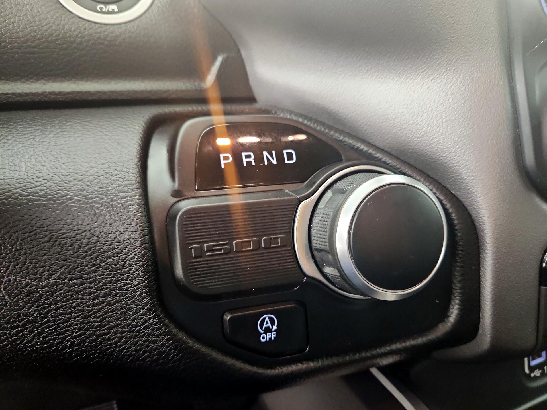 Thumbnail: 2020 RAM 1500 - 15