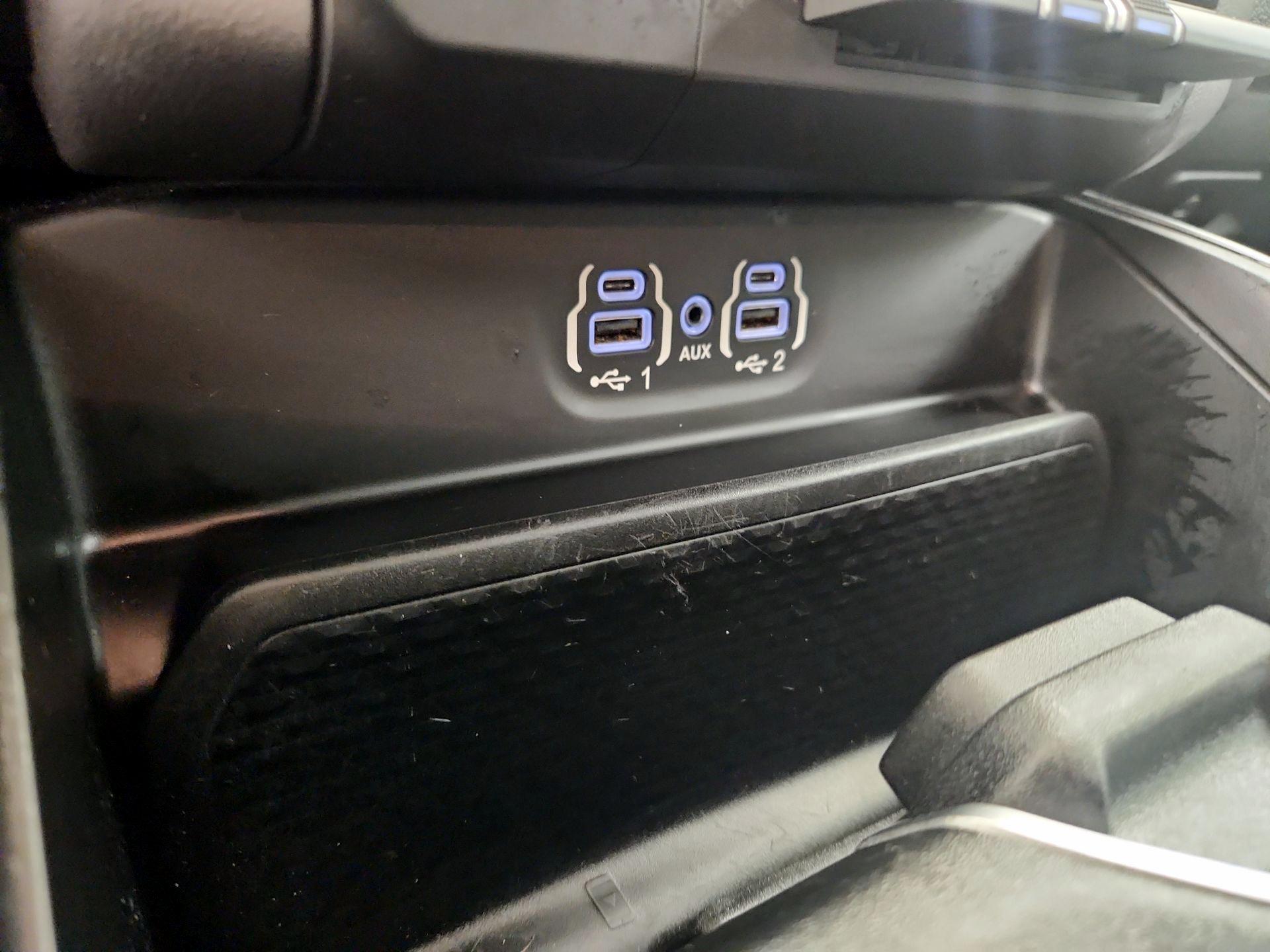 Thumbnail: 2020 RAM 1500 - 16