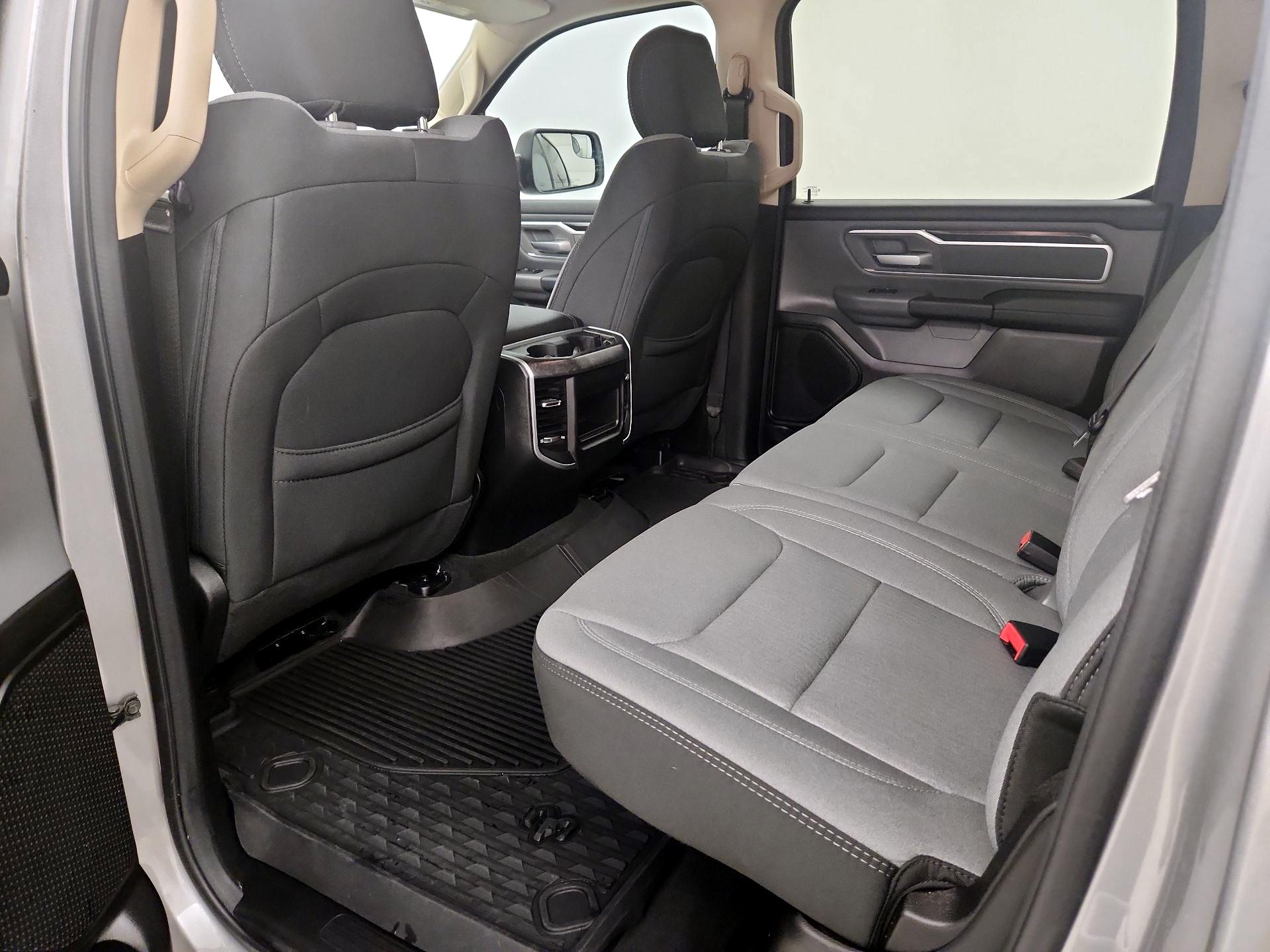 Thumbnail: 2020 RAM 1500 - 17