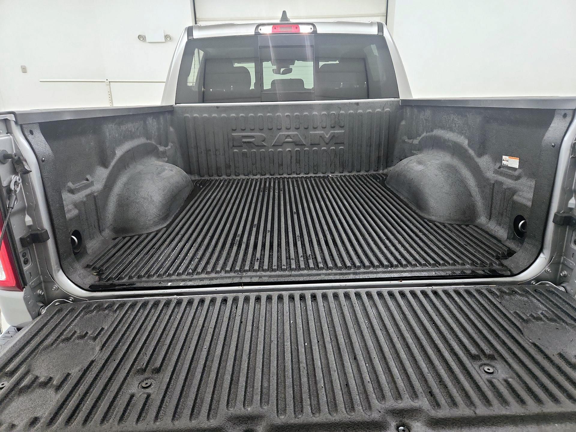 Thumbnail: 2020 RAM 1500 - 18