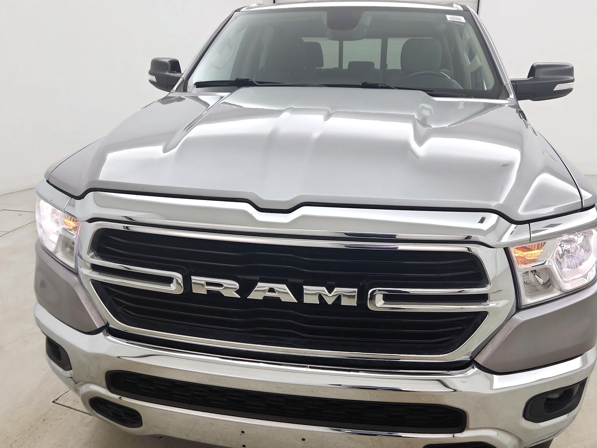 Thumbnail: 2020 RAM 1500 - 2