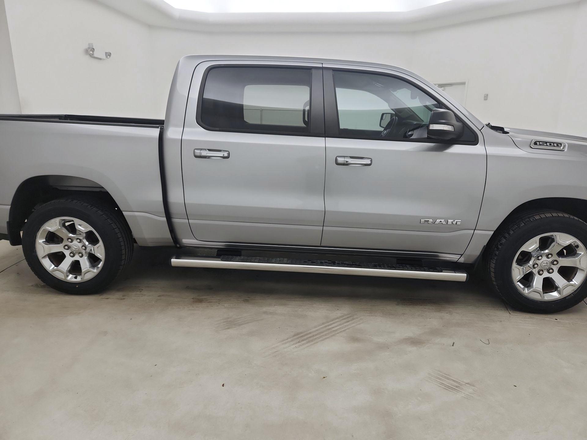 Thumbnail: 2020 RAM 1500 - 4