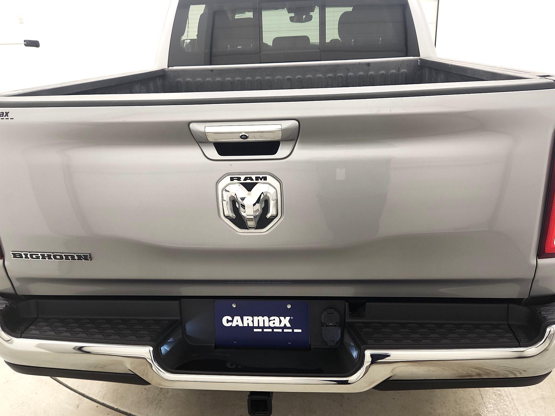 Thumbnail: 2020 RAM 1500 - 6