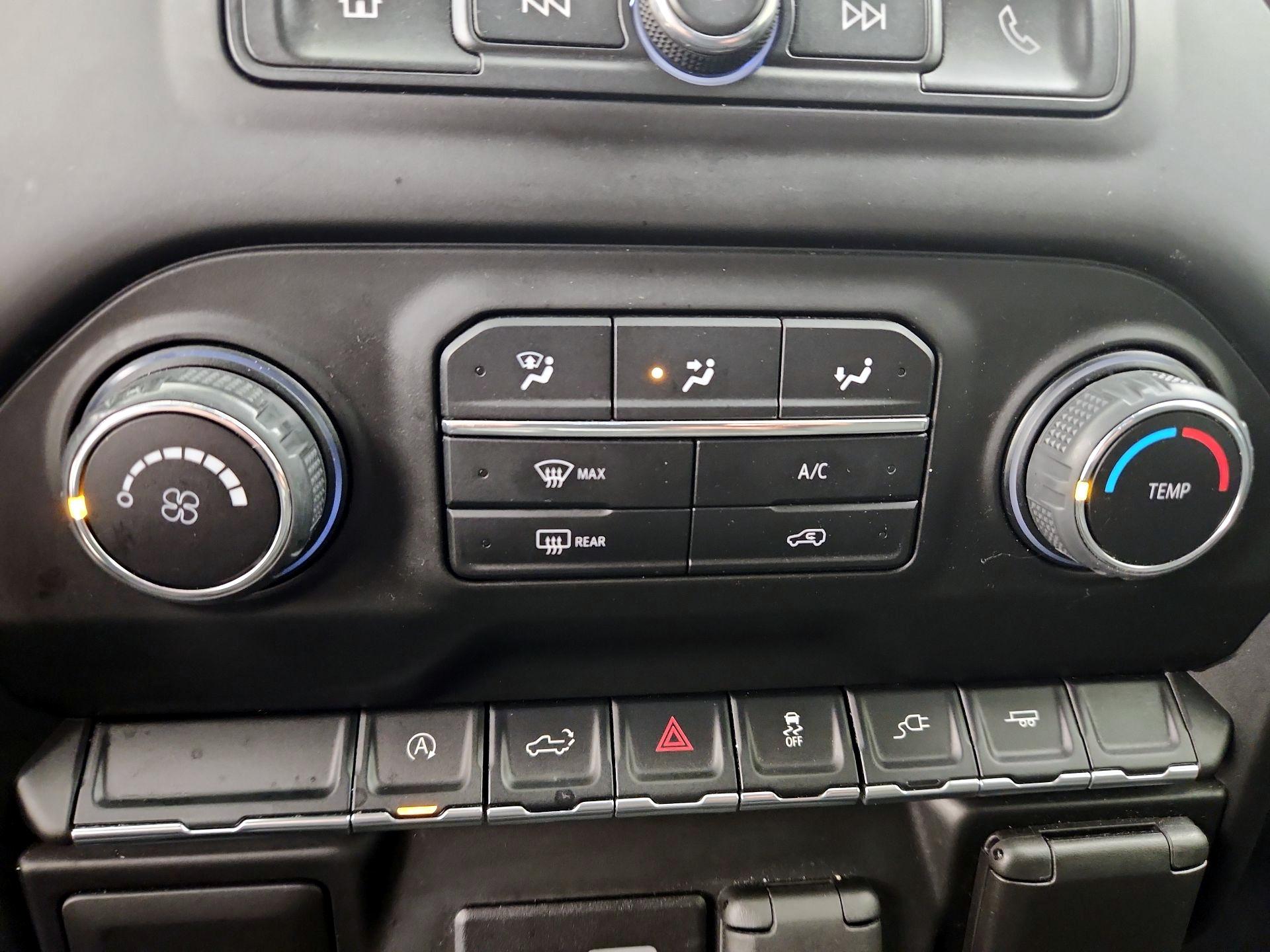 Thumbnail: 2022 Chevrolet Silverado 1500 - 15