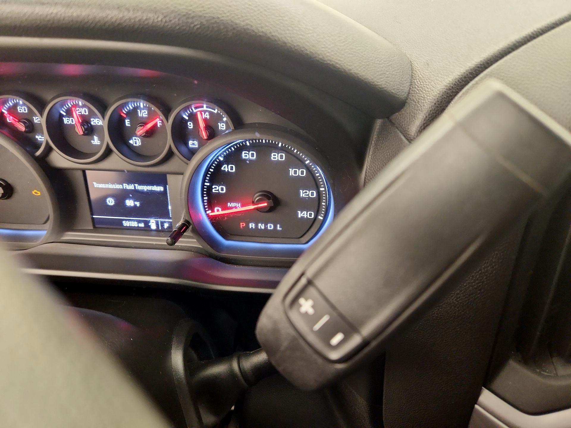 Thumbnail: 2022 Chevrolet Silverado 1500 - 16