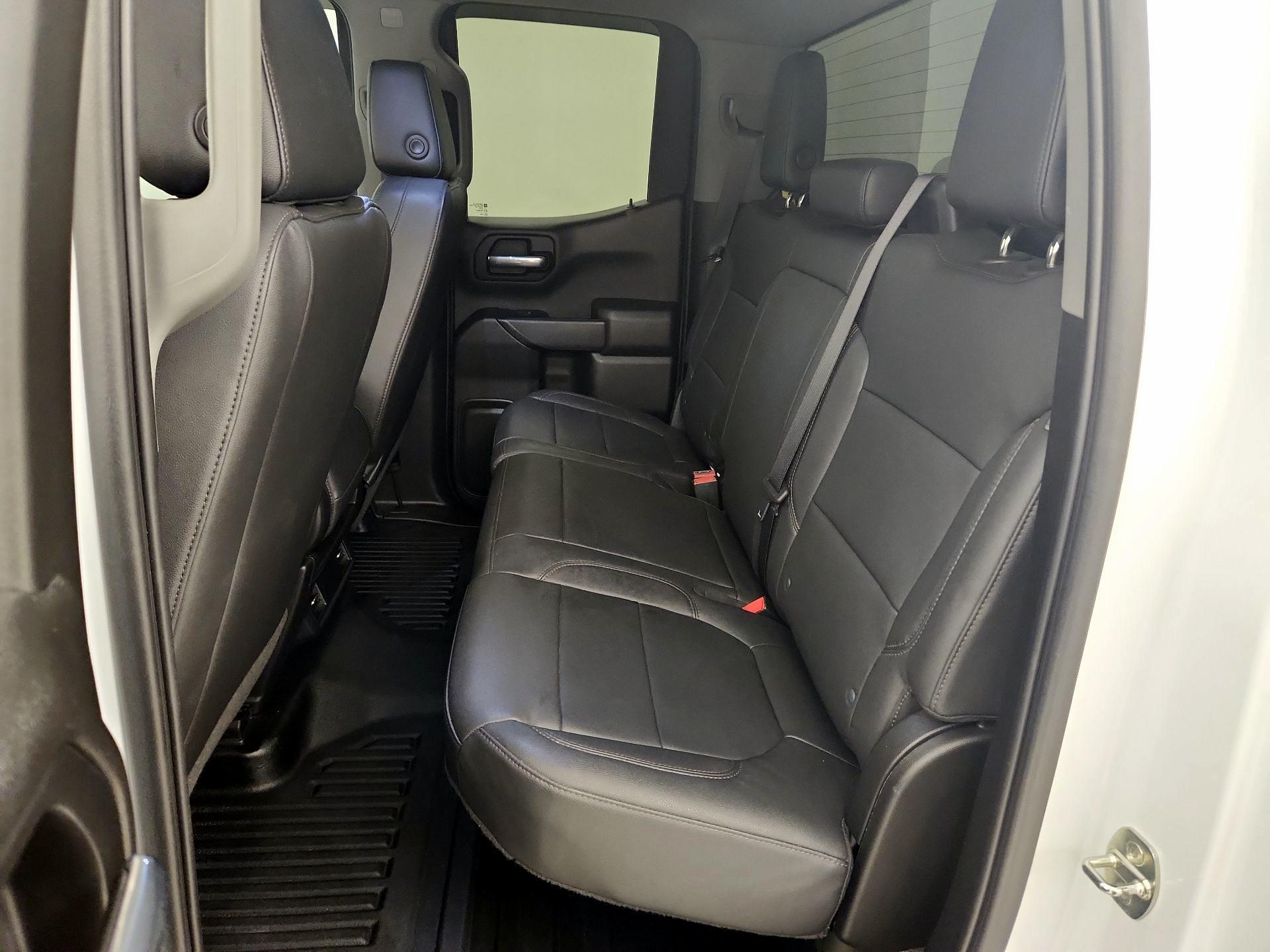 Thumbnail: 2022 Chevrolet Silverado 1500 - 18