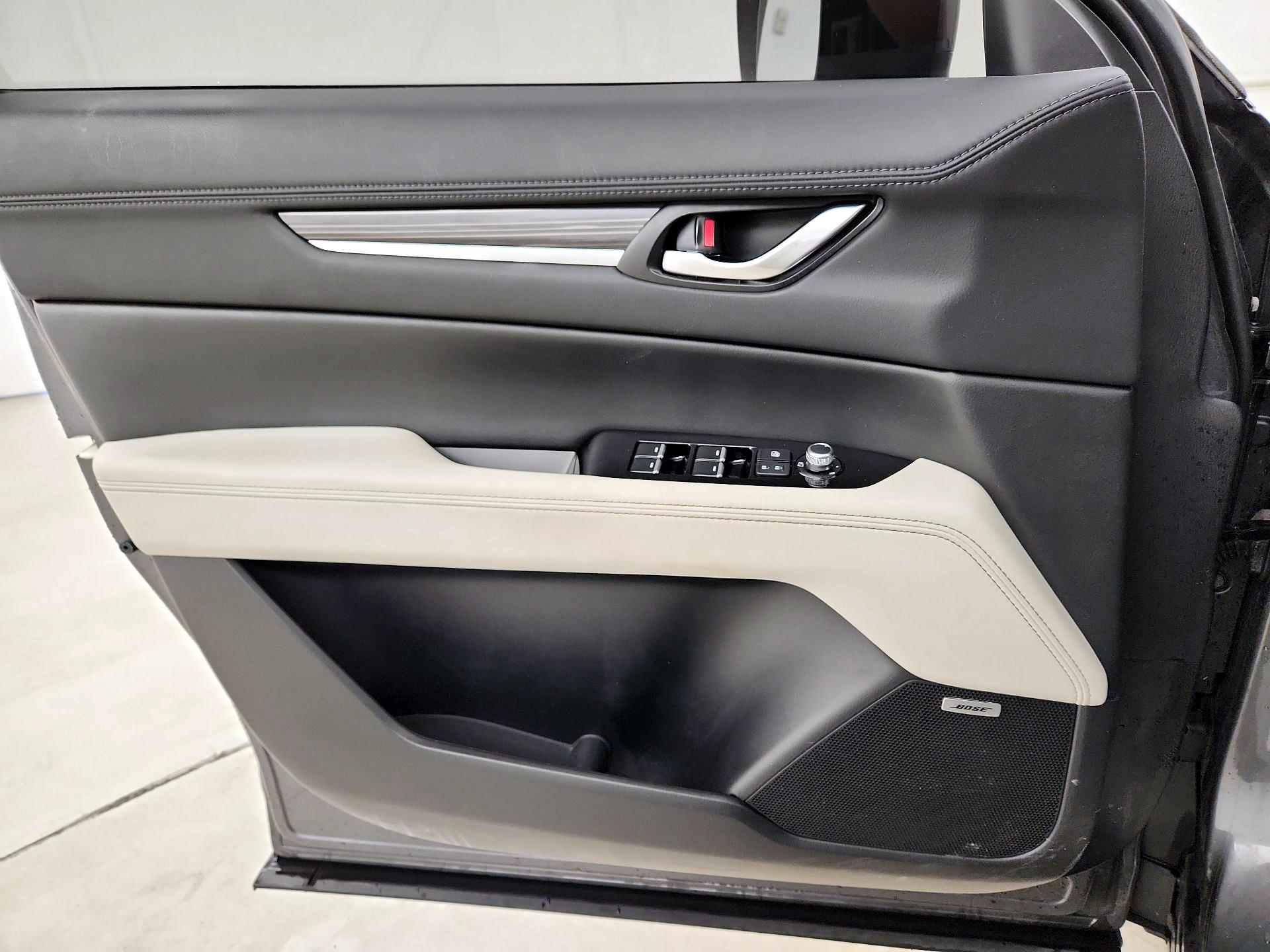 Thumbnail: 2021 Mazda CX-5 - 10