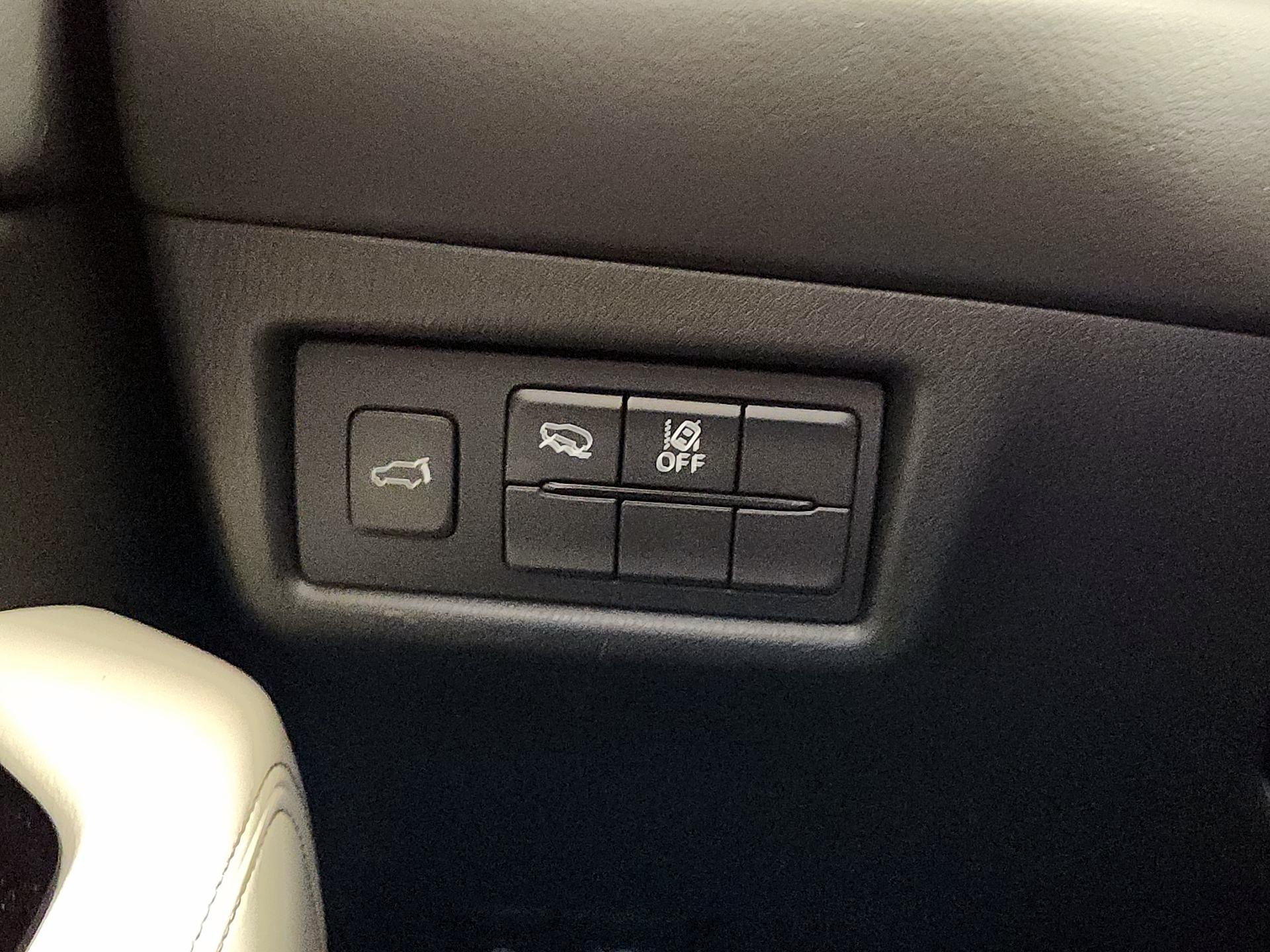 Thumbnail: 2021 Mazda CX-5 - 11