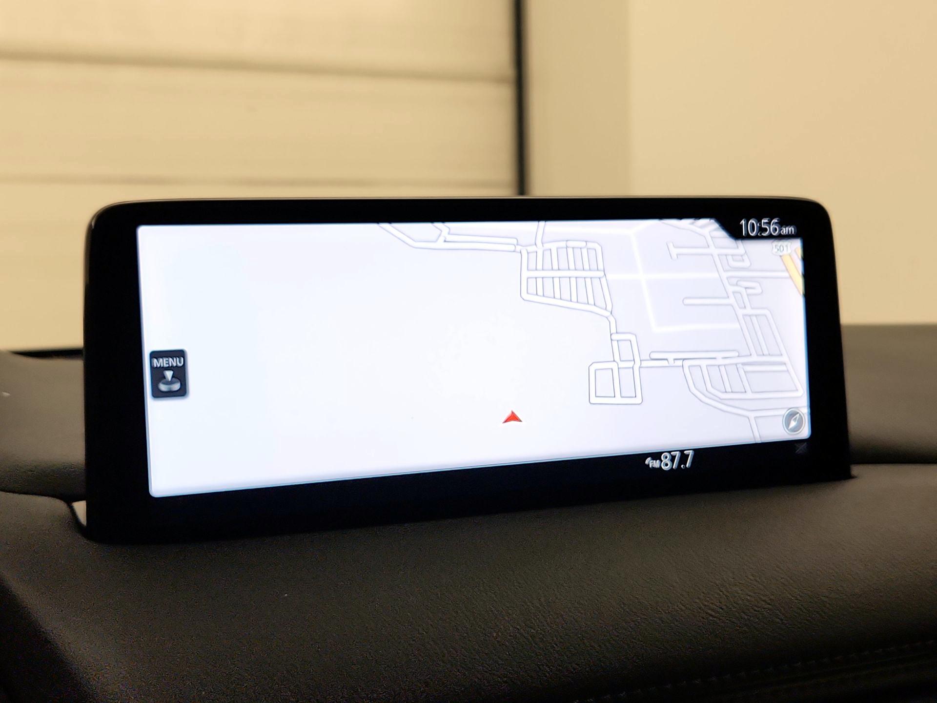 Thumbnail: 2021 Mazda CX-5 - 12