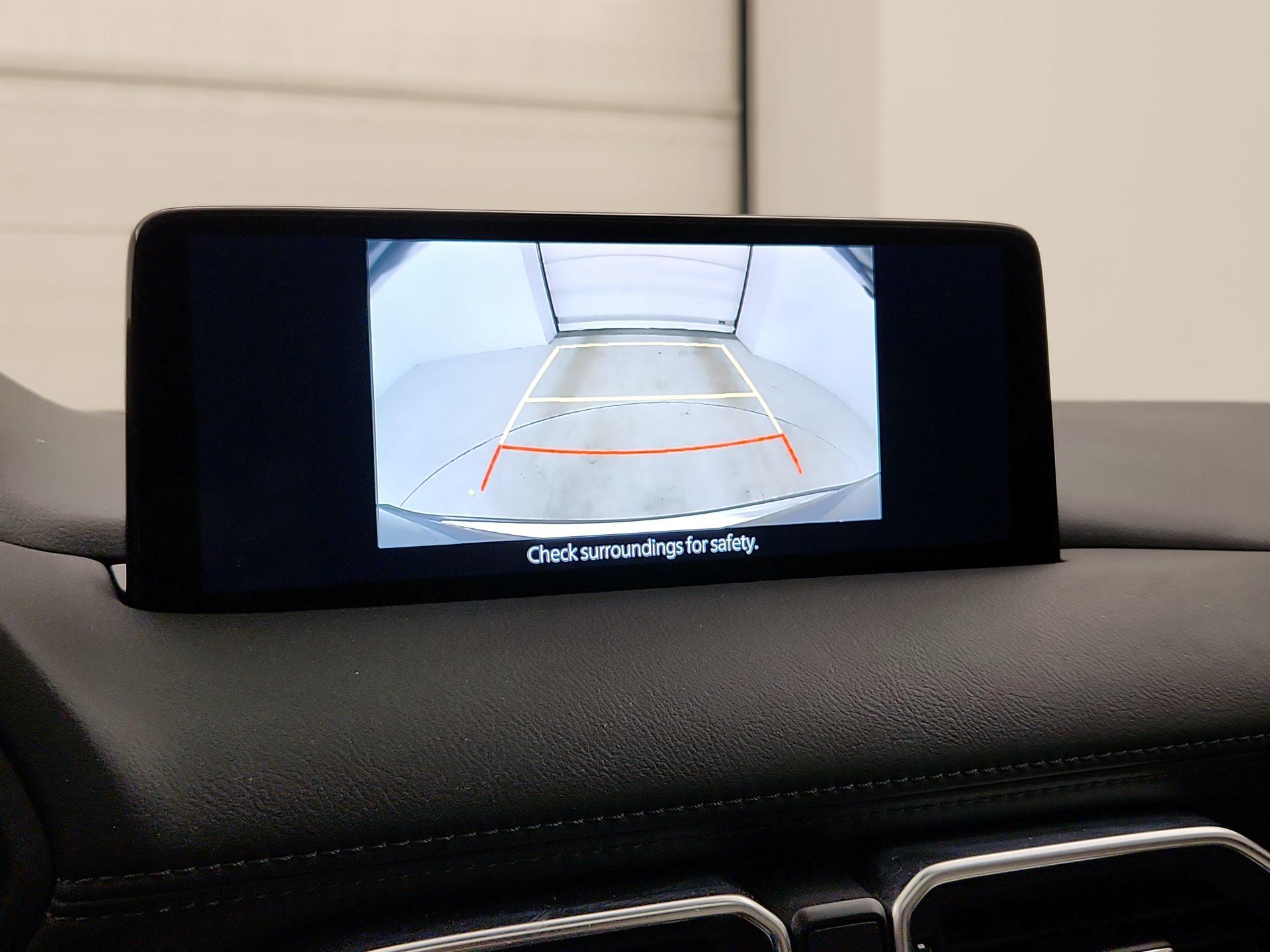 Thumbnail: 2021 Mazda CX-5 - 13