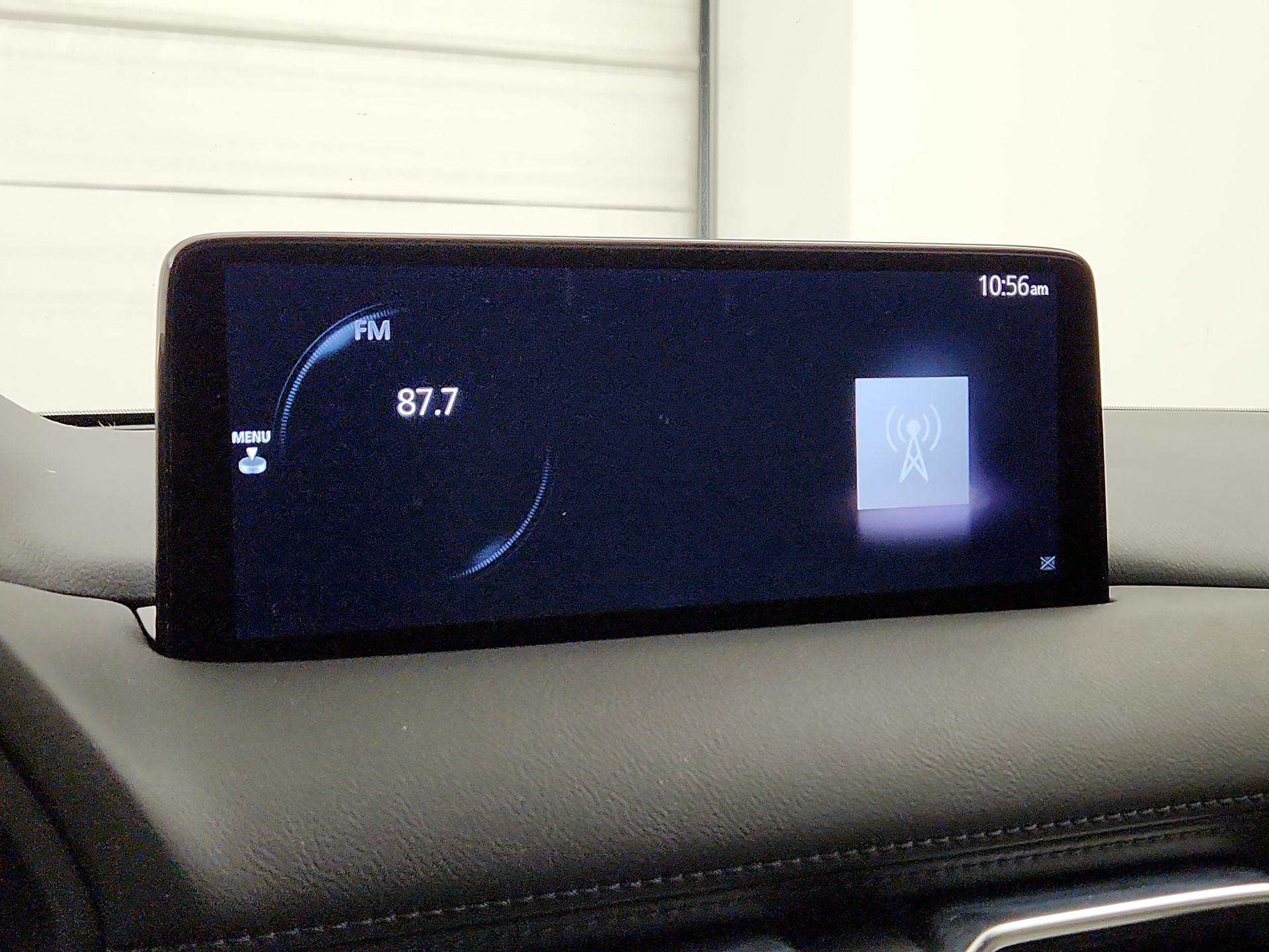 Thumbnail: 2021 Mazda CX-5 - 14