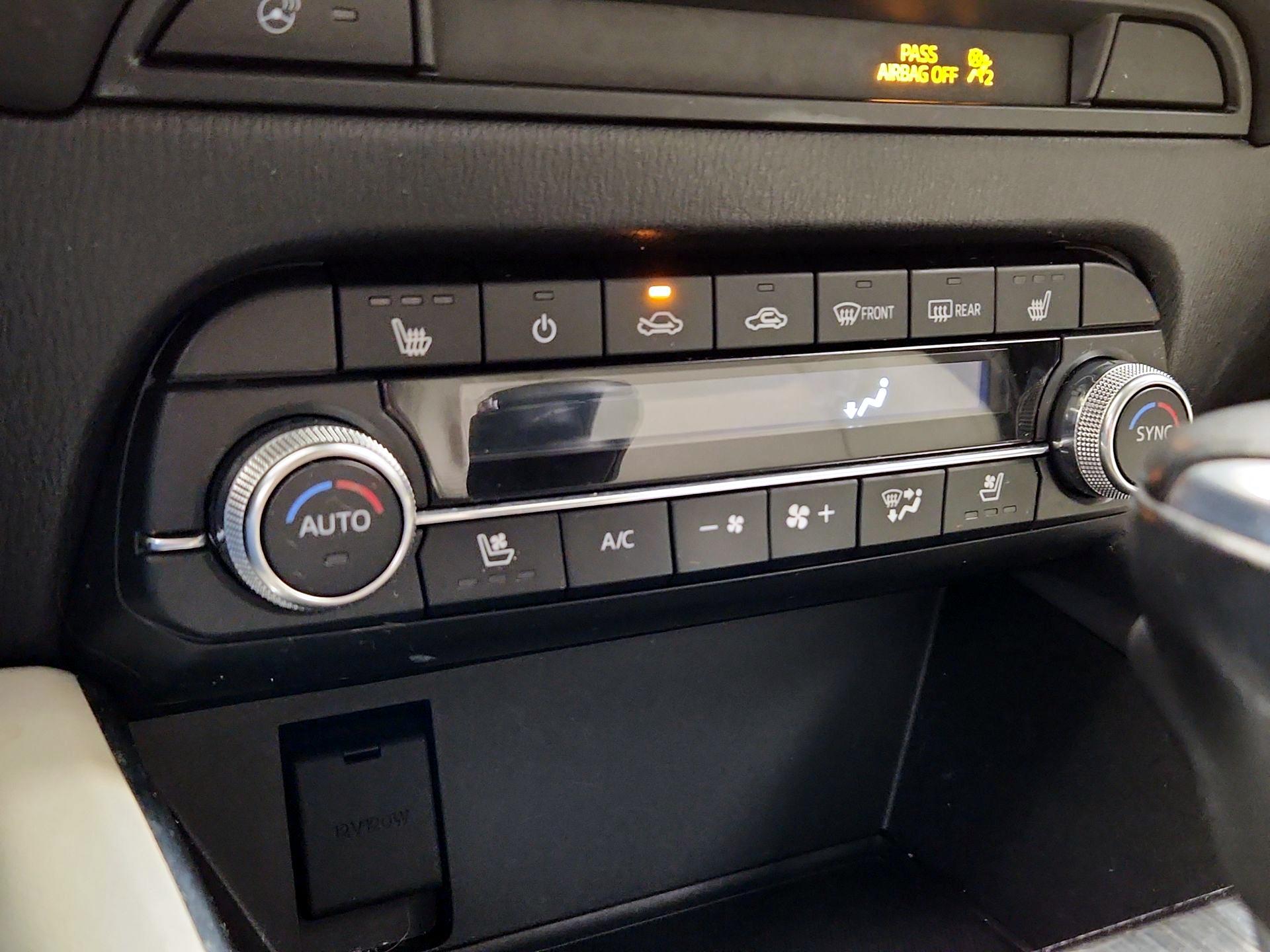 Thumbnail: 2021 Mazda CX-5 - 15