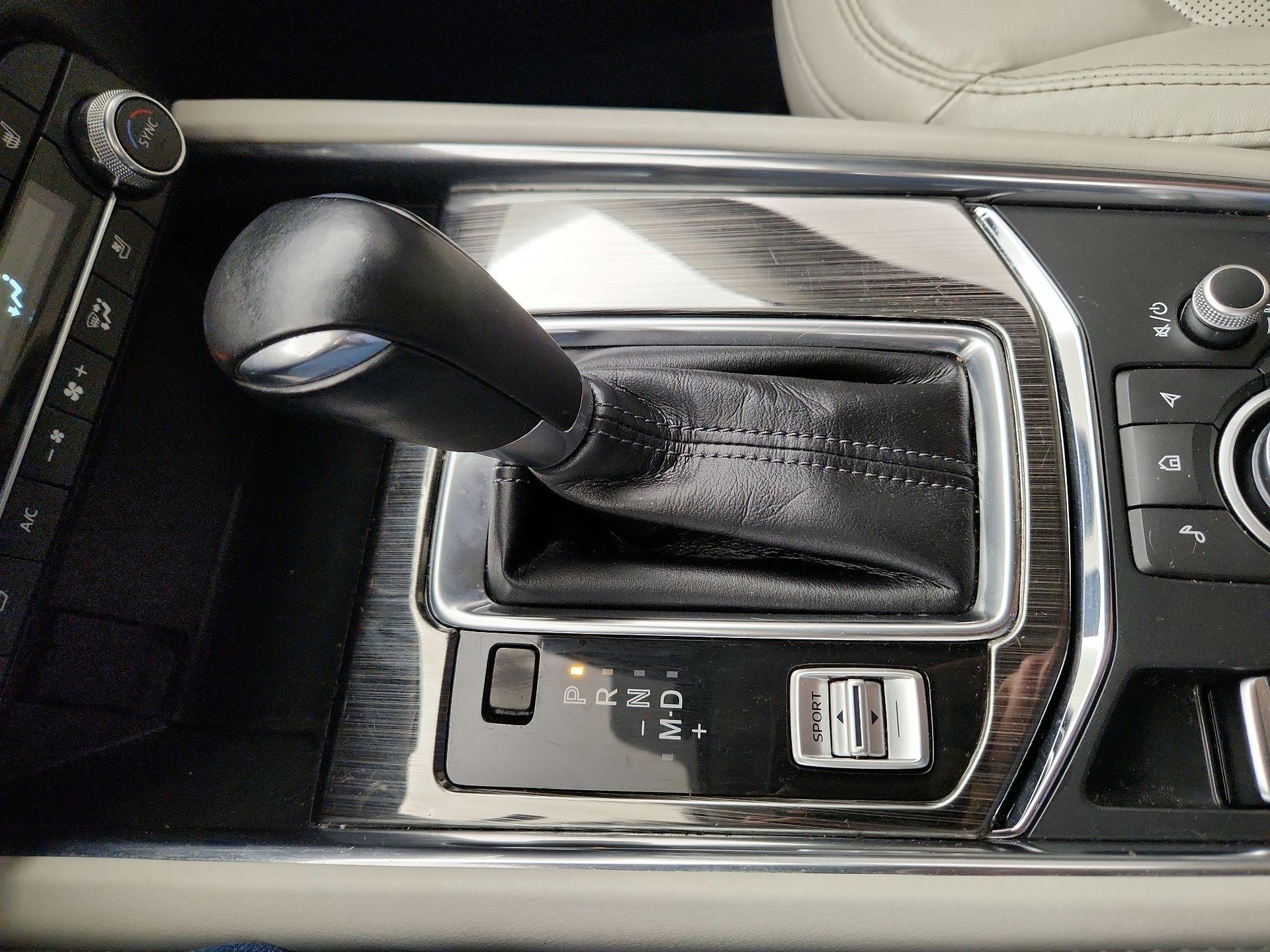 Thumbnail: 2021 Mazda CX-5 - 16