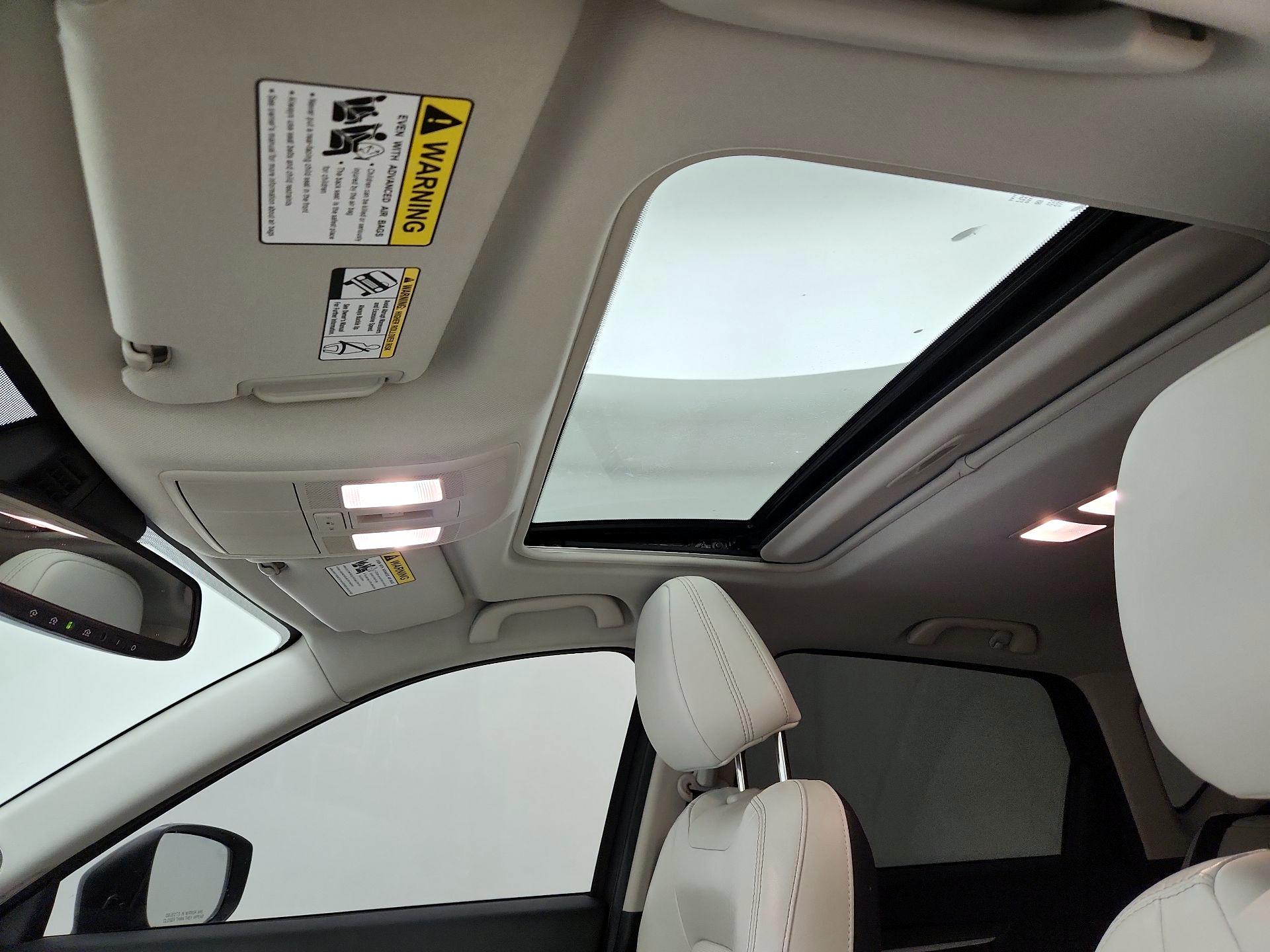 Thumbnail: 2021 Mazda CX-5 - 18