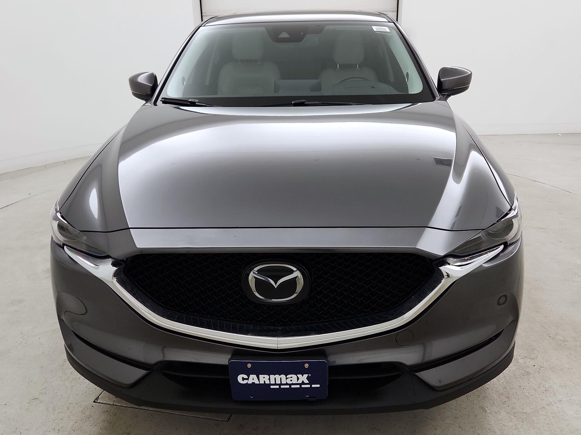 Thumbnail: 2021 Mazda CX-5 - 2