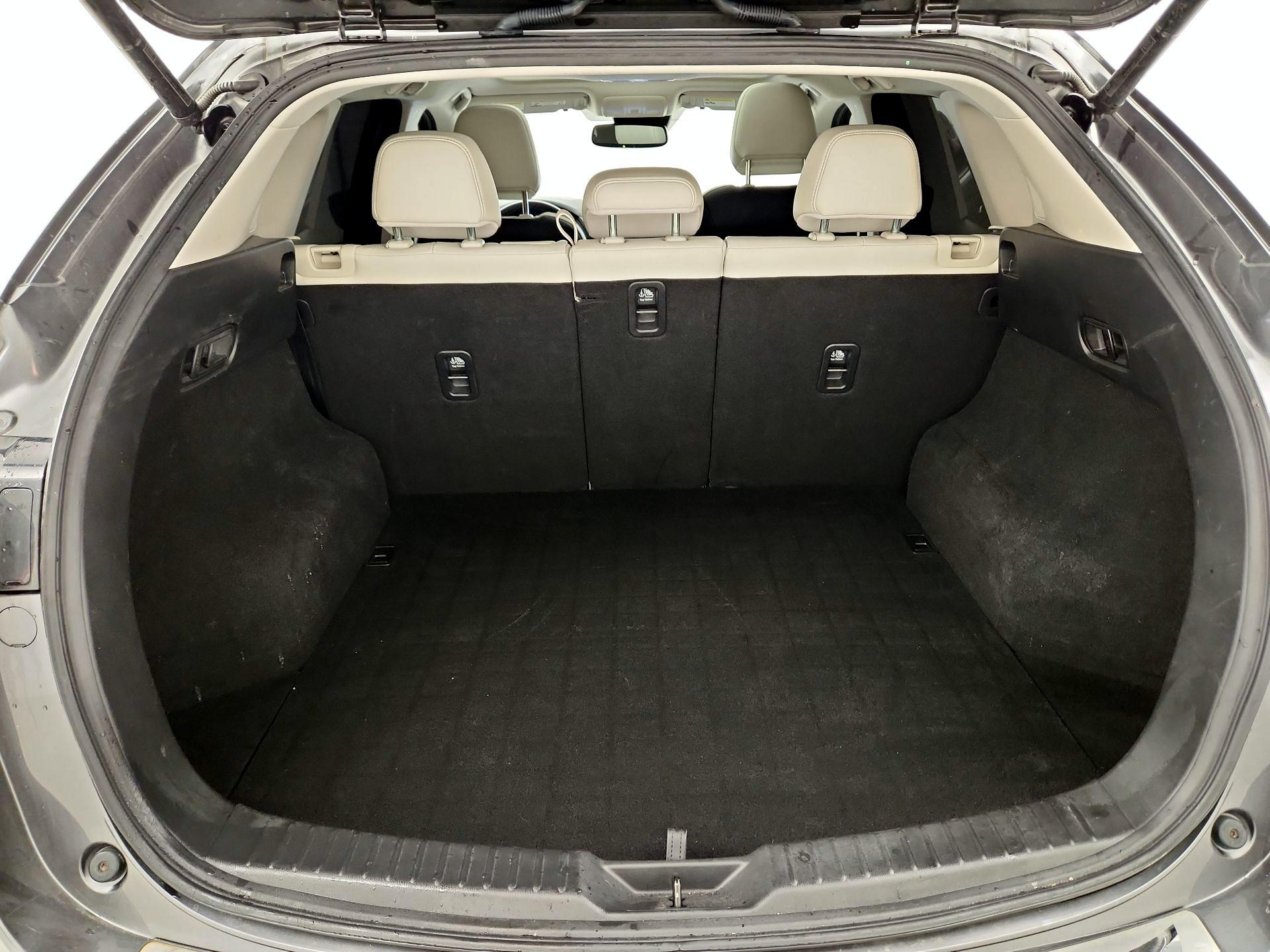 Thumbnail: 2021 Mazda CX-5 - 20