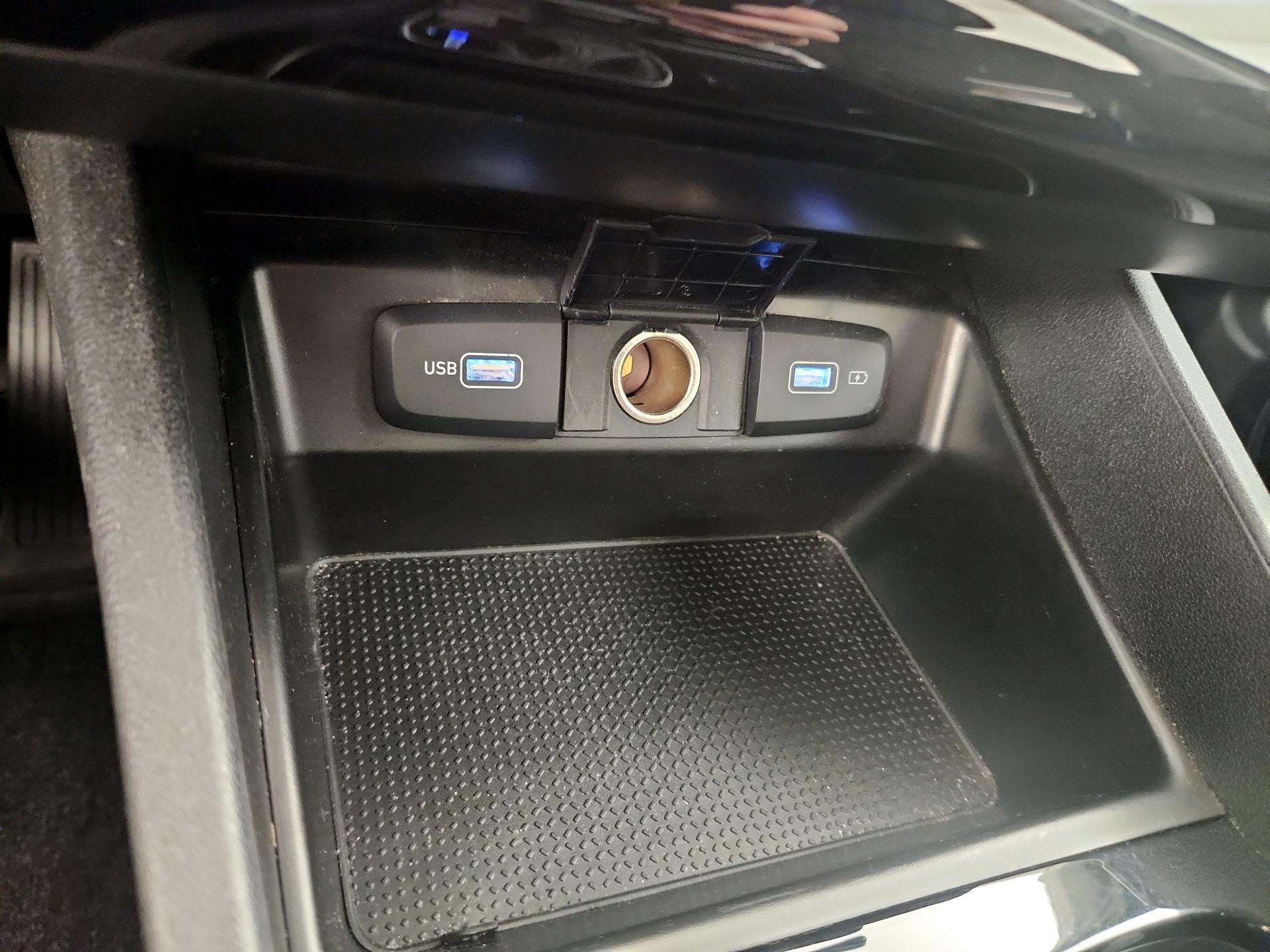 Thumbnail: 2023 Hyundai Tucson - 16