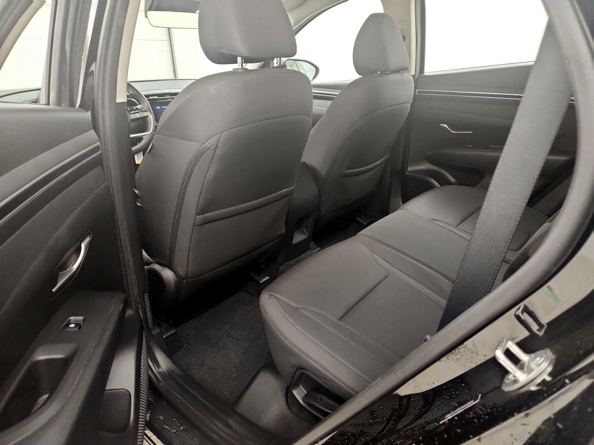 Thumbnail: 2023 Hyundai Tucson - 17