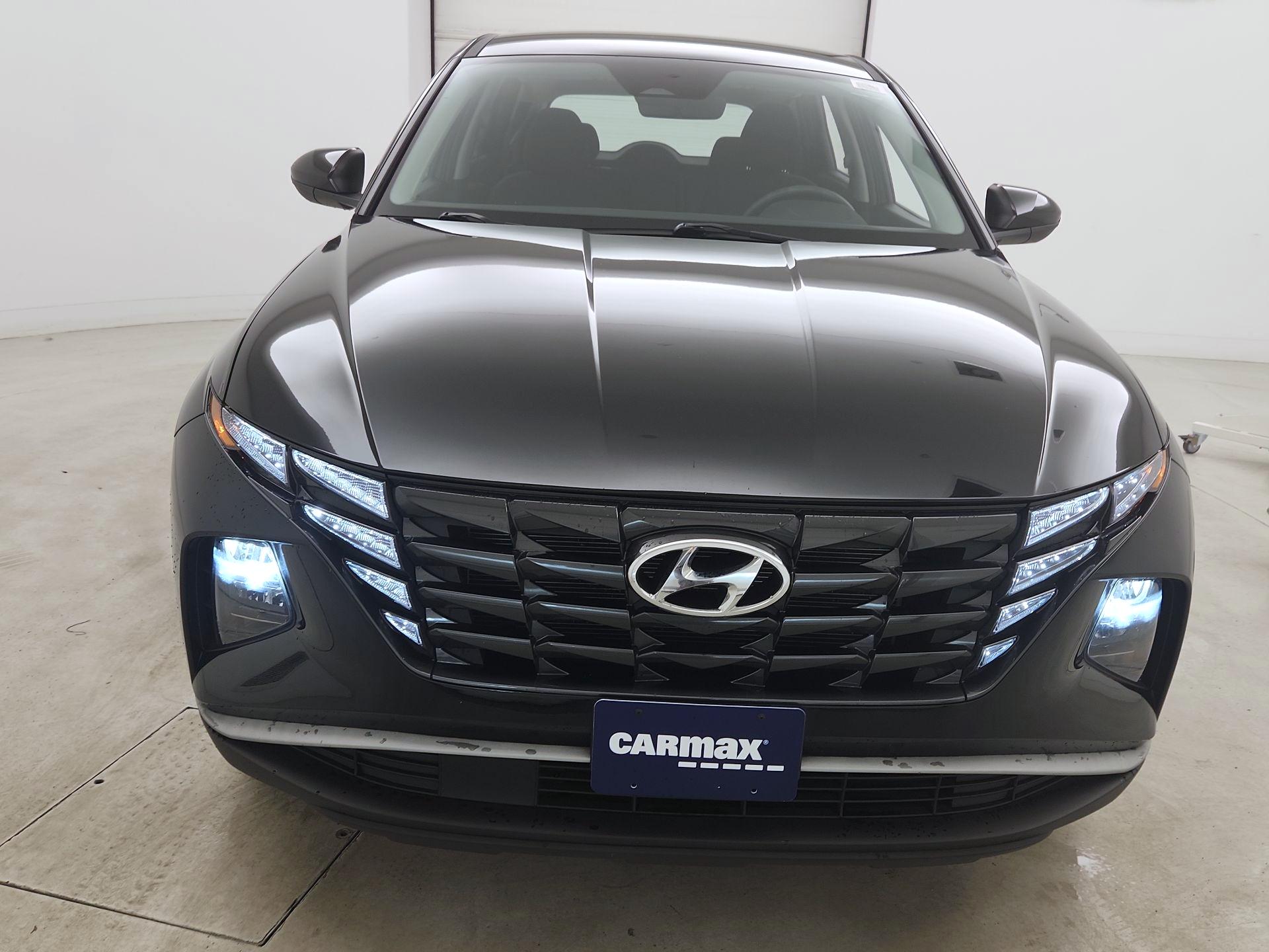 Thumbnail: 2023 Hyundai Tucson - 2