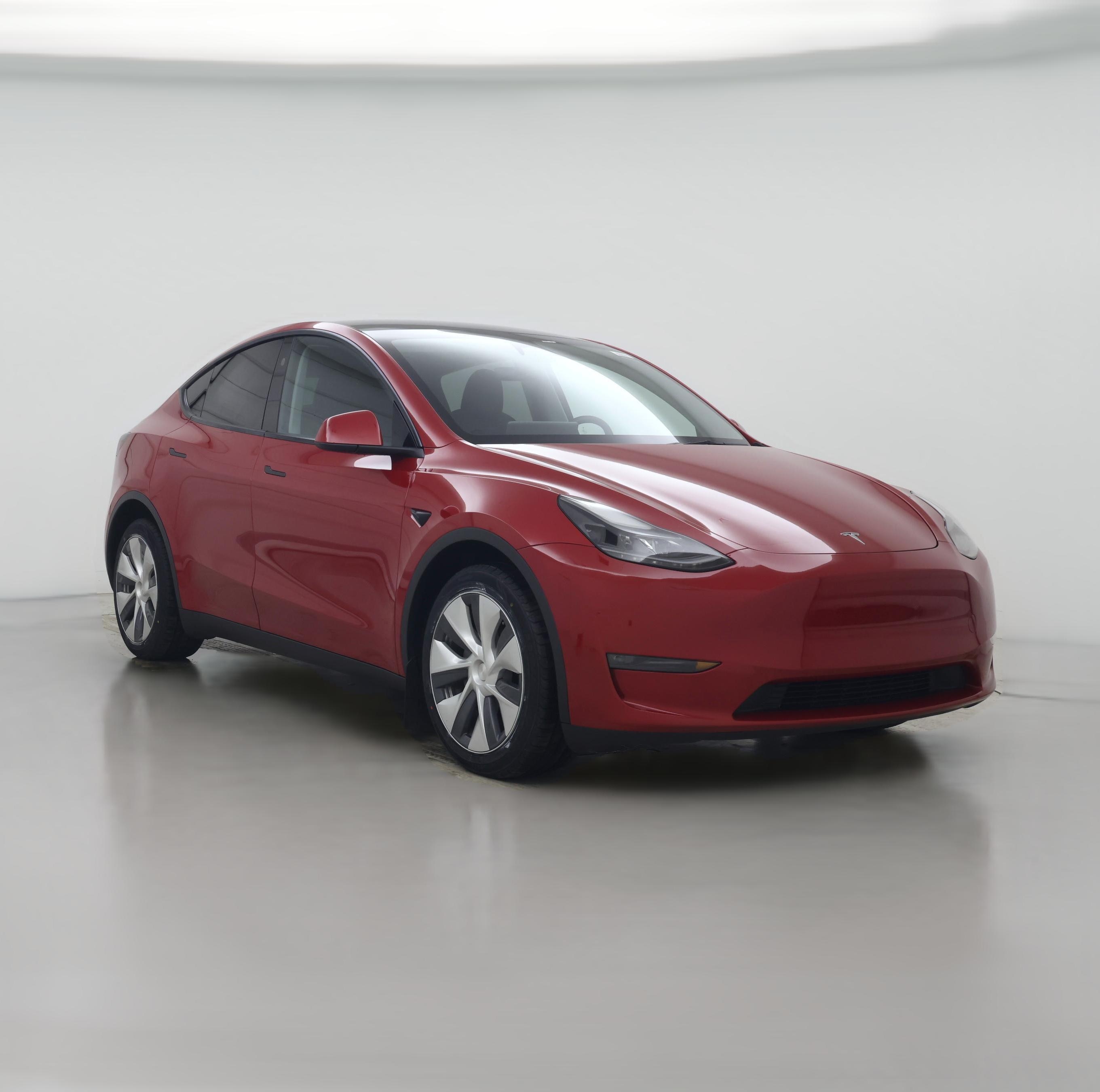 Thumbnail: 2023 Tesla Model Y - 1