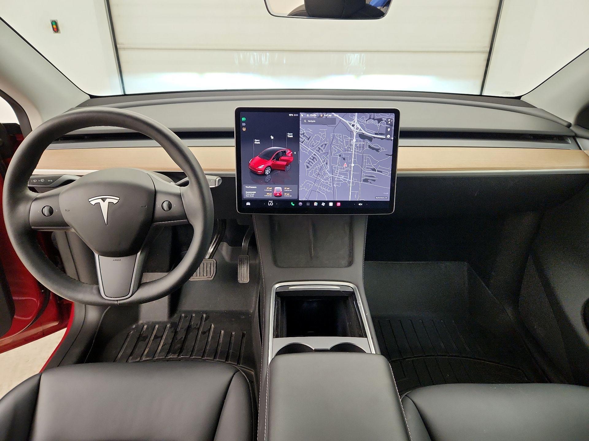 Thumbnail: 2023 Tesla Model Y - 9