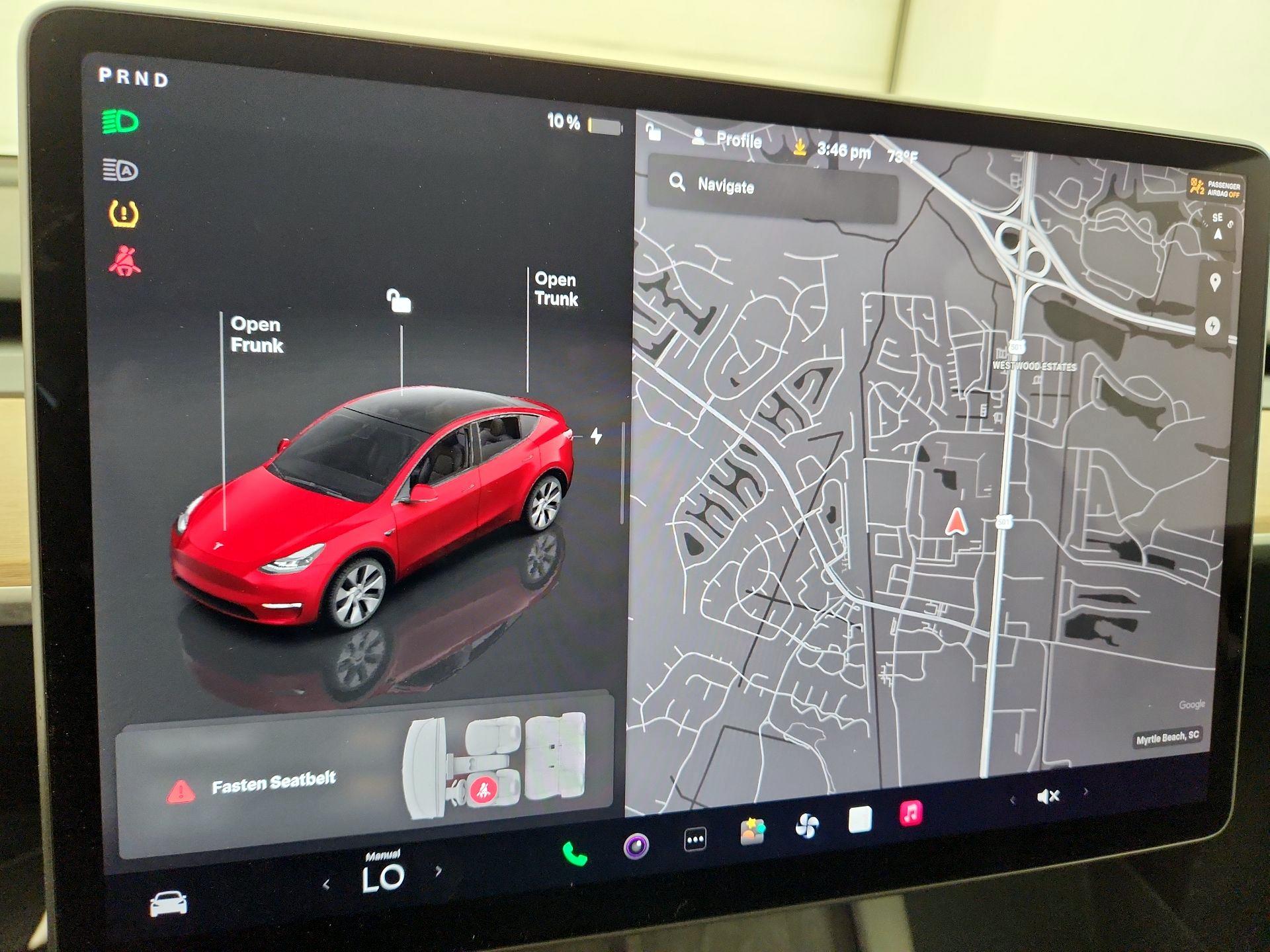 Thumbnail: 2023 Tesla Model Y - 13