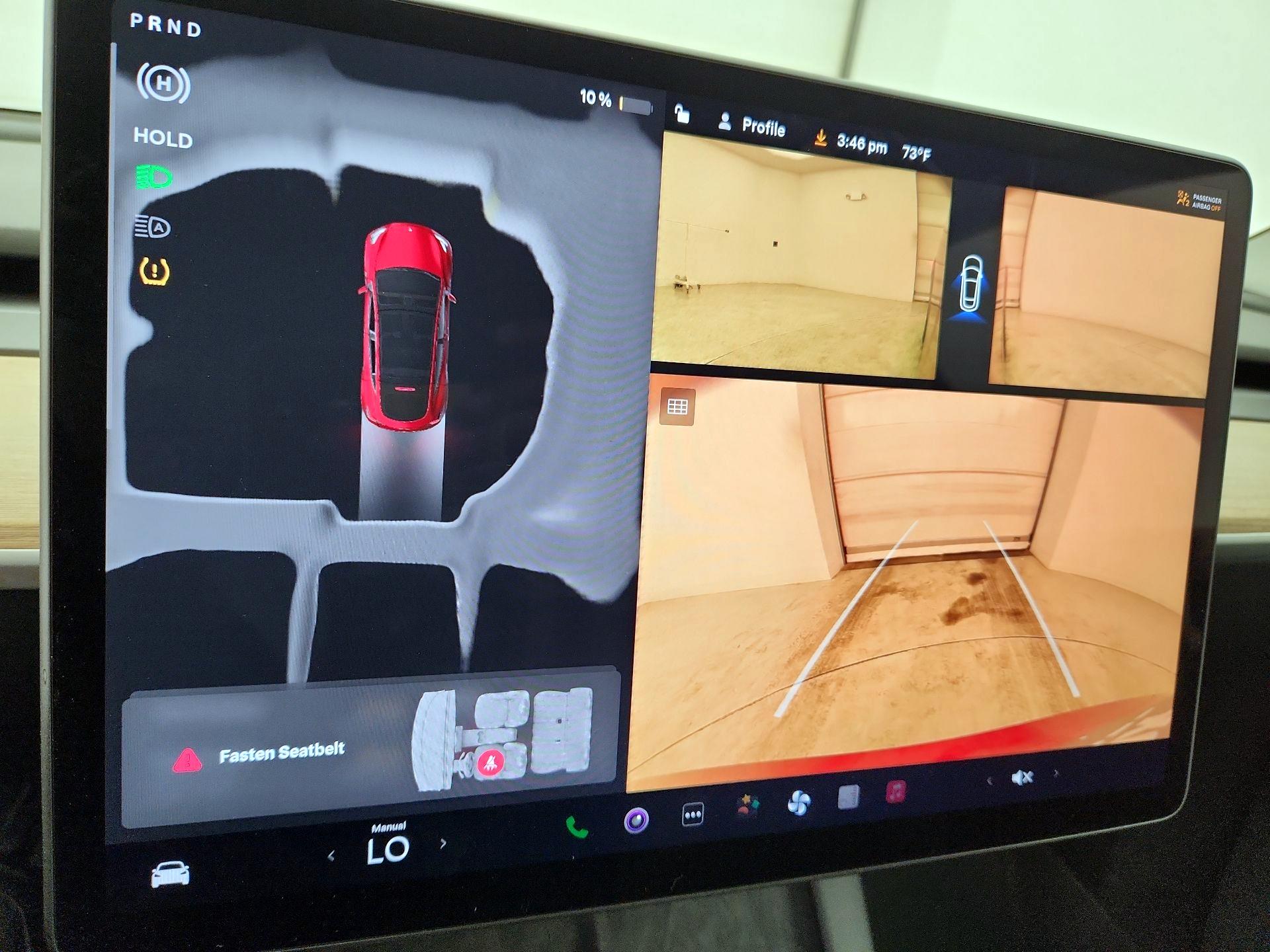 Thumbnail: 2023 Tesla Model Y - 14