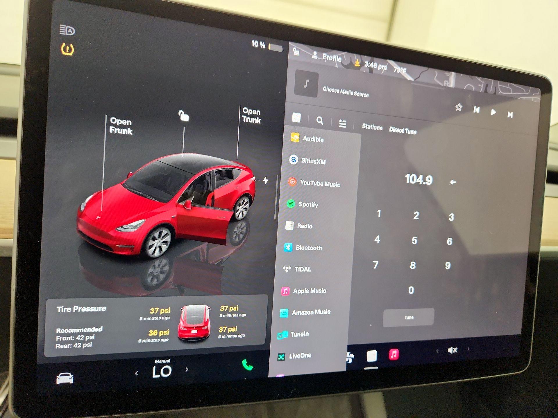 Thumbnail: 2023 Tesla Model Y - 15