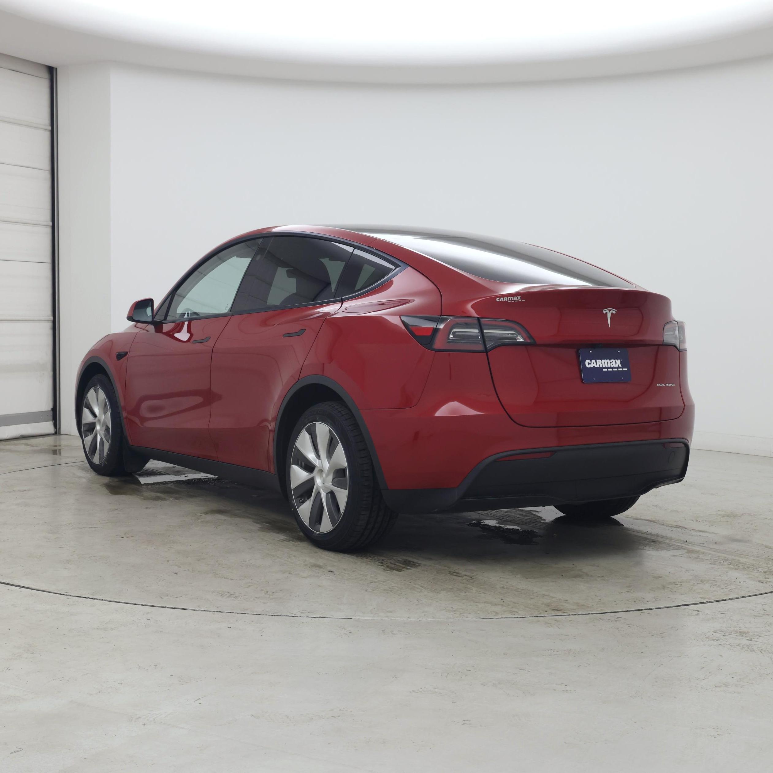 Thumbnail: 2023 Tesla Model Y - 2