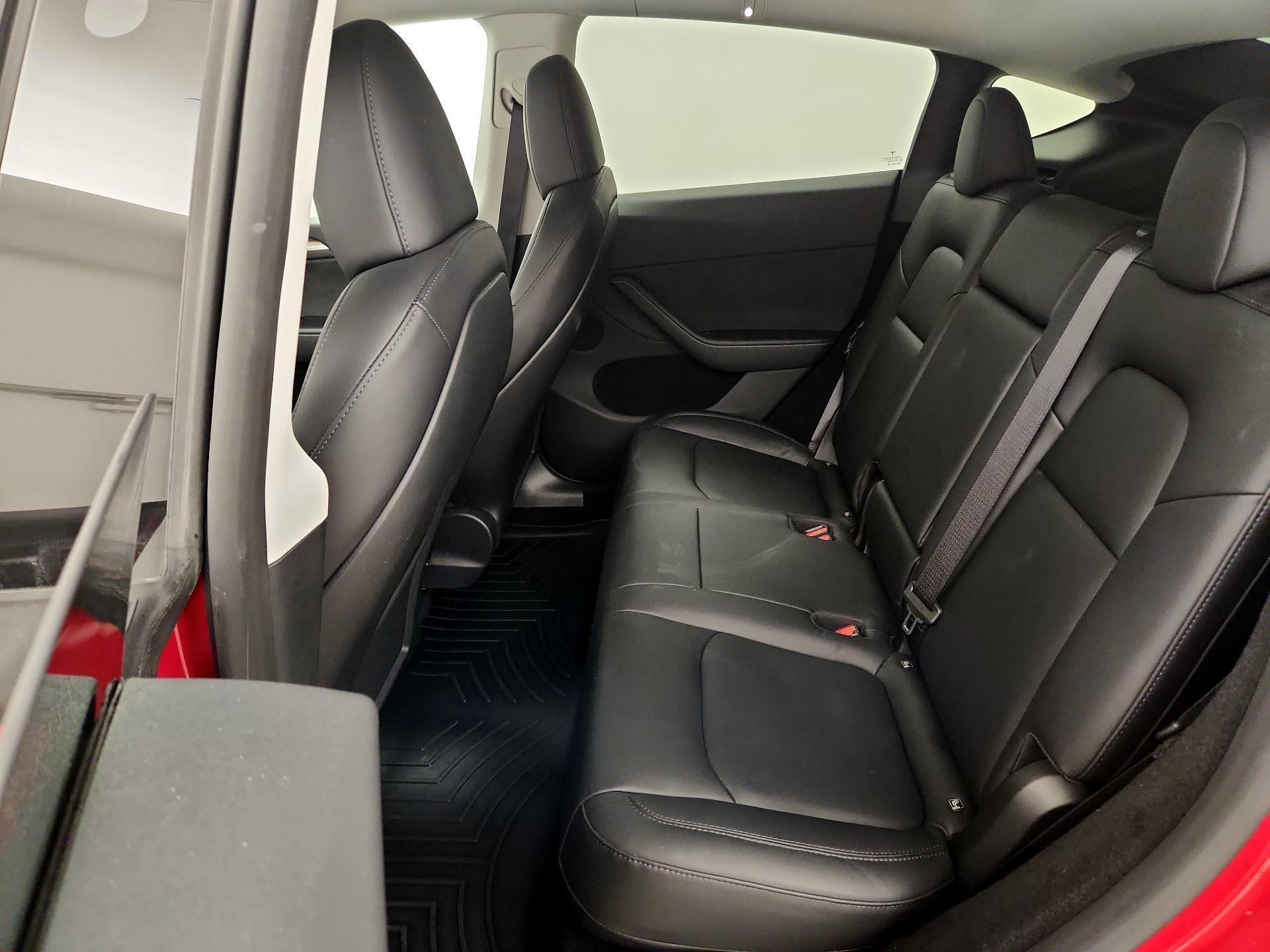 Thumbnail: 2023 Tesla Model Y - 20