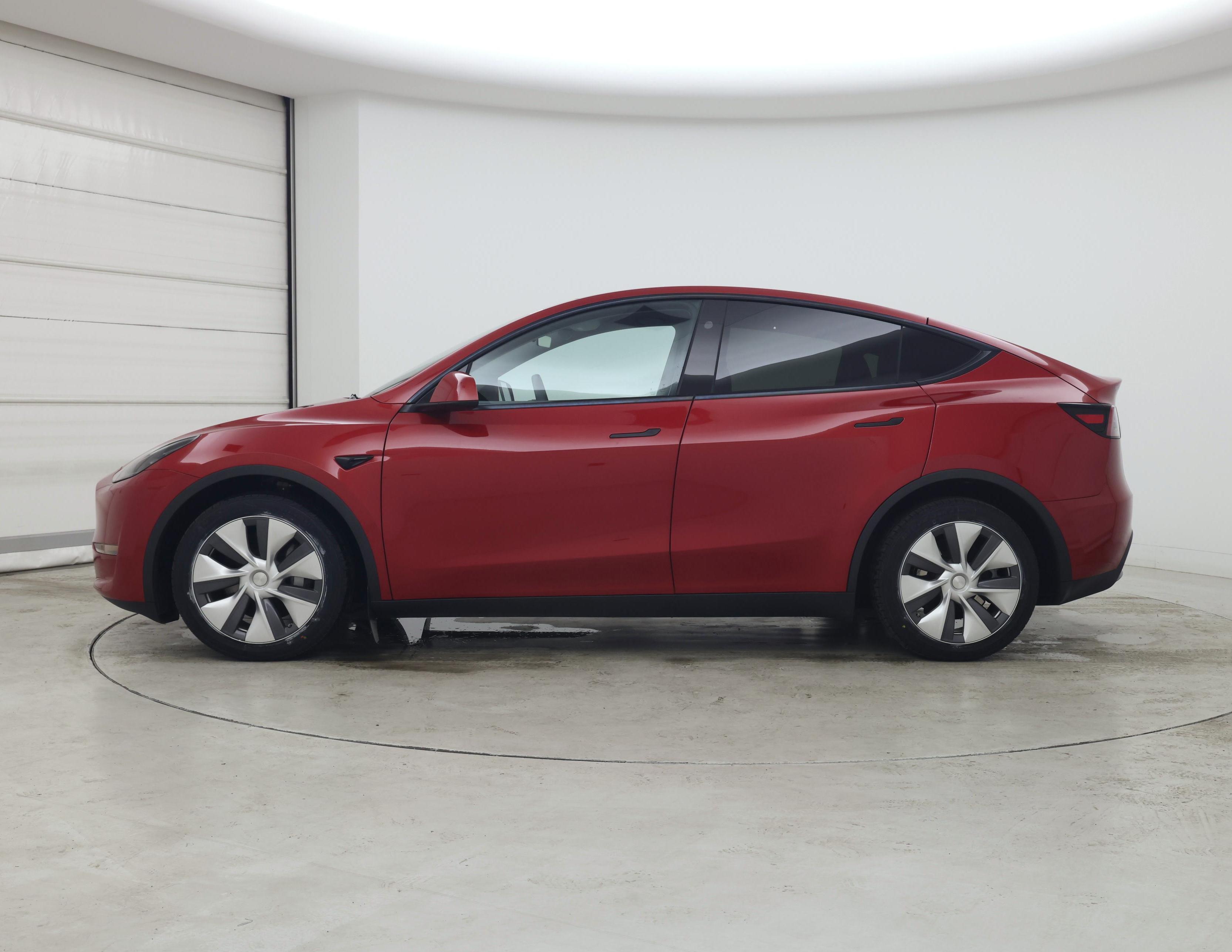 Thumbnail: 2023 Tesla Model Y - 3